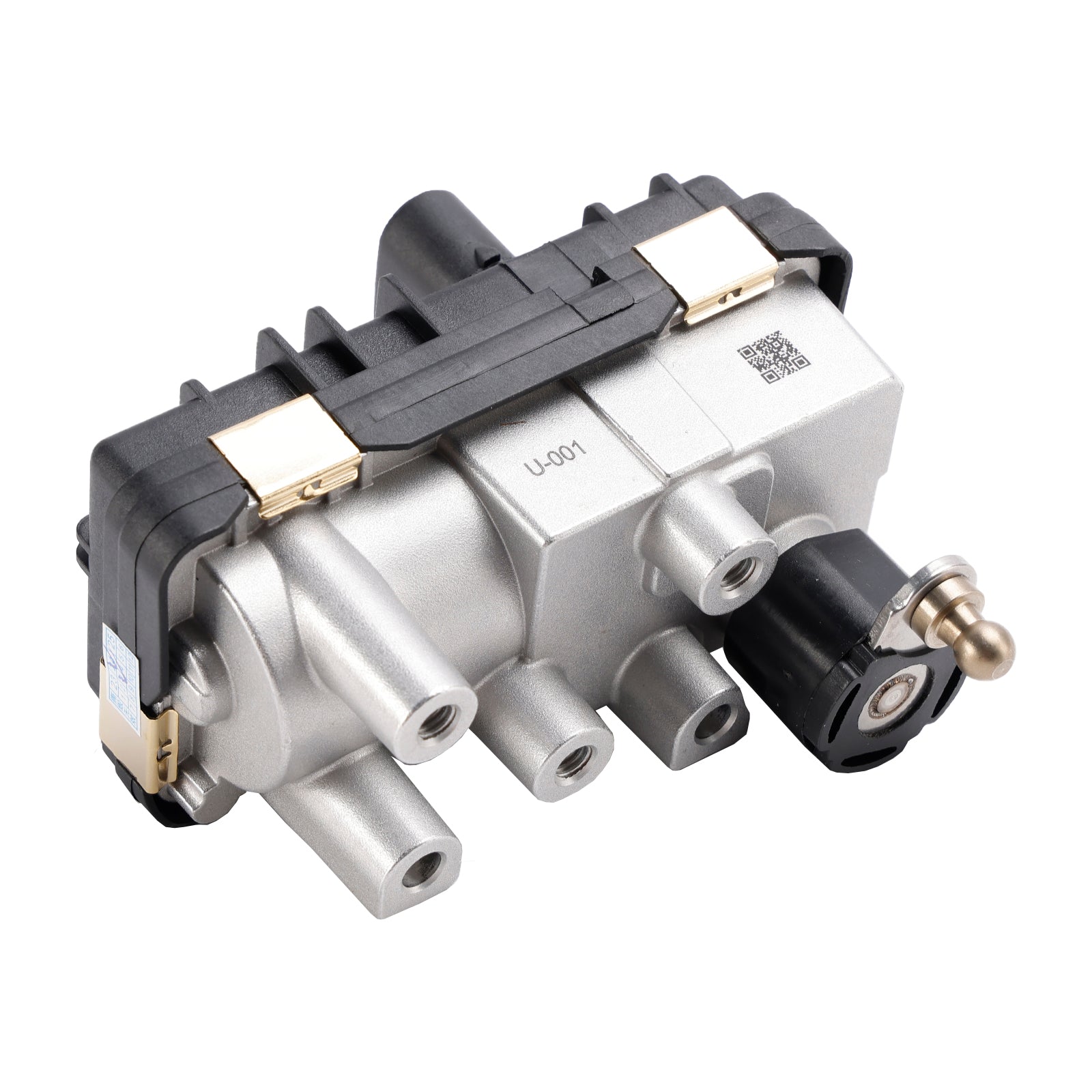 2008-Nissan Murano YD25DDT 2.5 dCi 2.5L 140Kw Turbo Elektronische Actuator BV40 14411-3XN2A