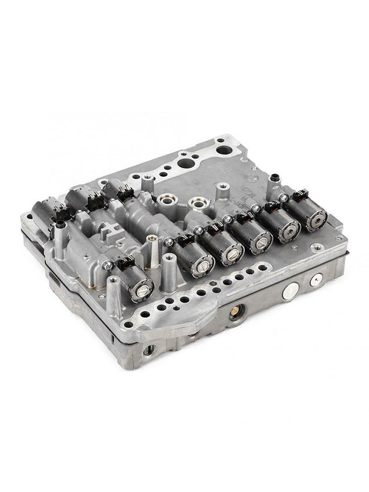 2010-2011 Ford C-MAX 1.6L 2.0L Girkasseoverføringsventil Body Mps6 6DCT450 7M5R-7H035-CA