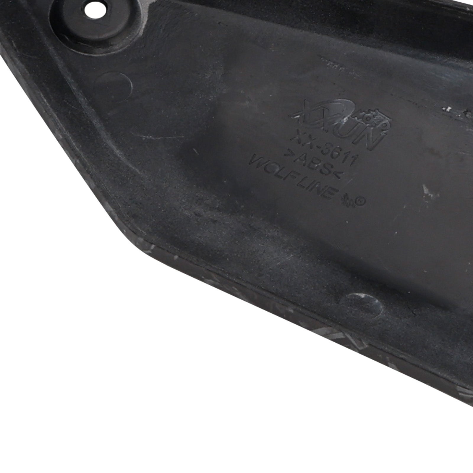 Left Frame Panel Decorative Cover Fairings For Honda X-ADV 750 2021-2025