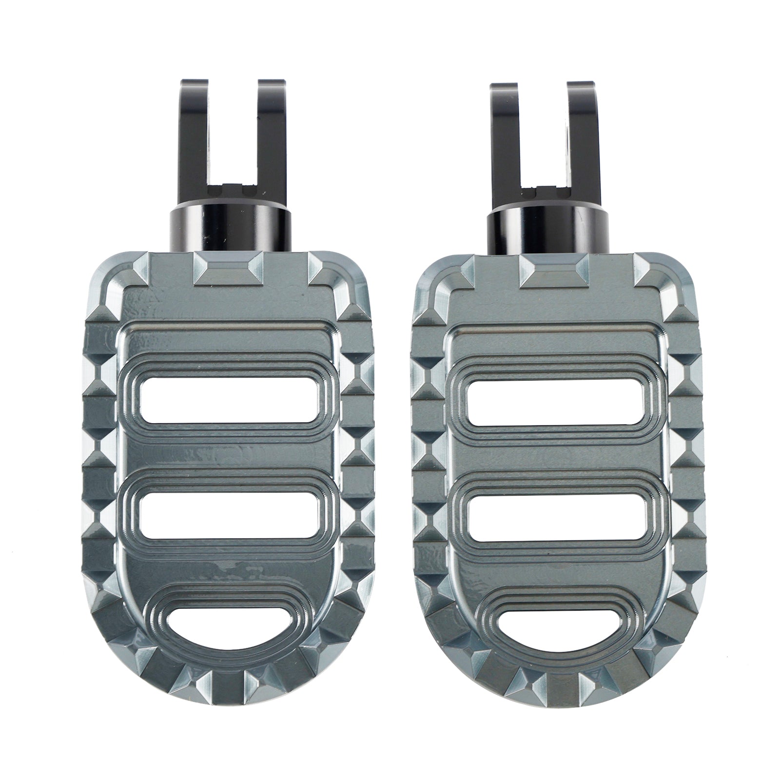 2024-2025 moto guzzi STELVIO Front Footrests Foot Peg