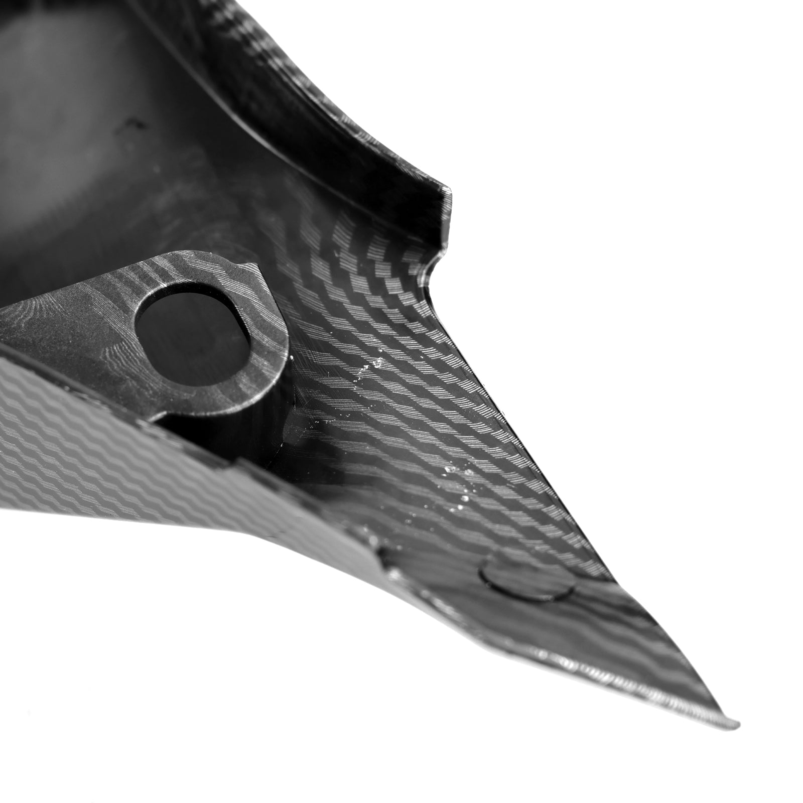 2021-2024 HONDA X-ADV 750 SIÈGE ARRIÈRE COUR SIDE COUR SIRMIÈRE COUR COURRING CAME