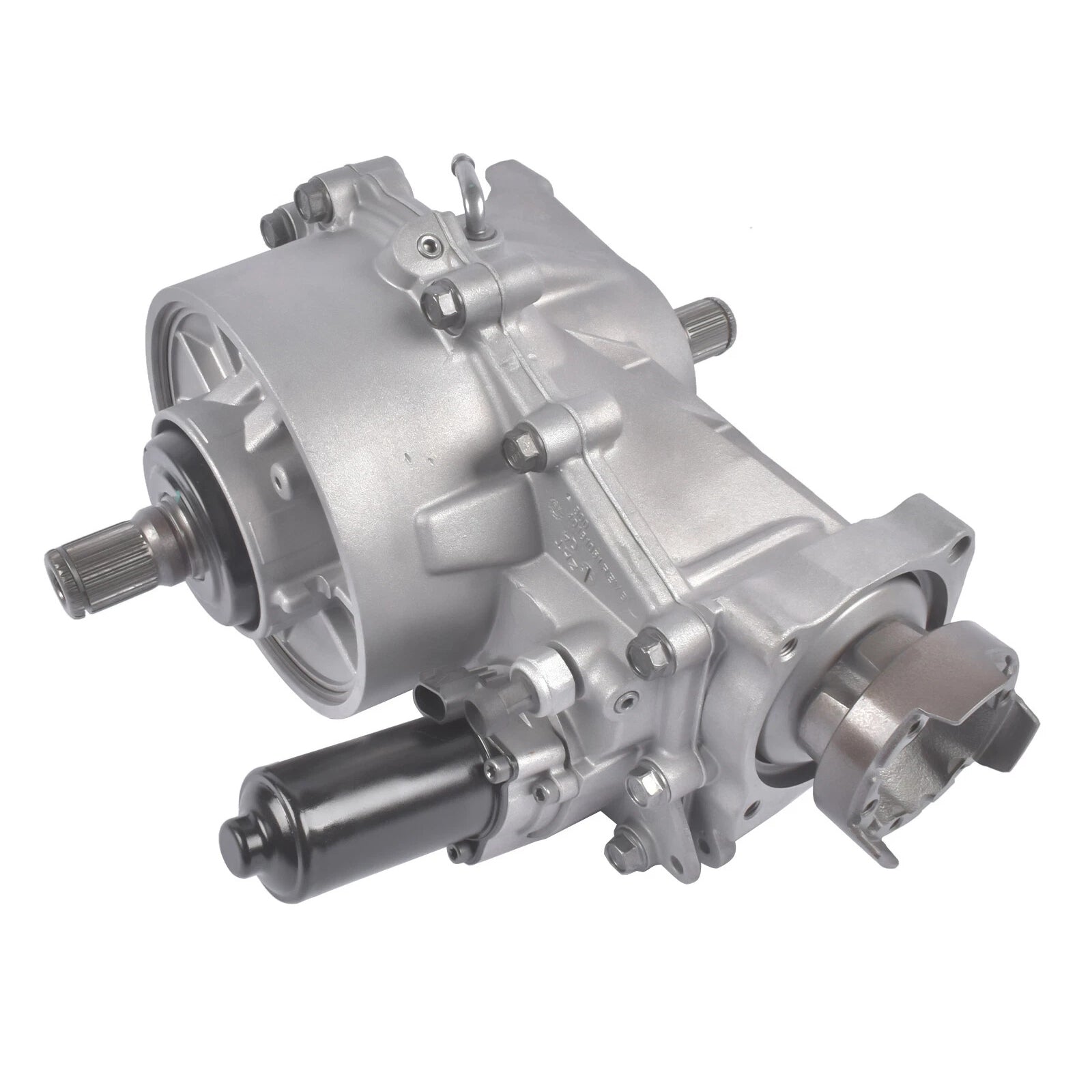 2019-2022 Jeep Cherokee Bak-splitter ny bakaksel Differensialmontering 3,73 forhold