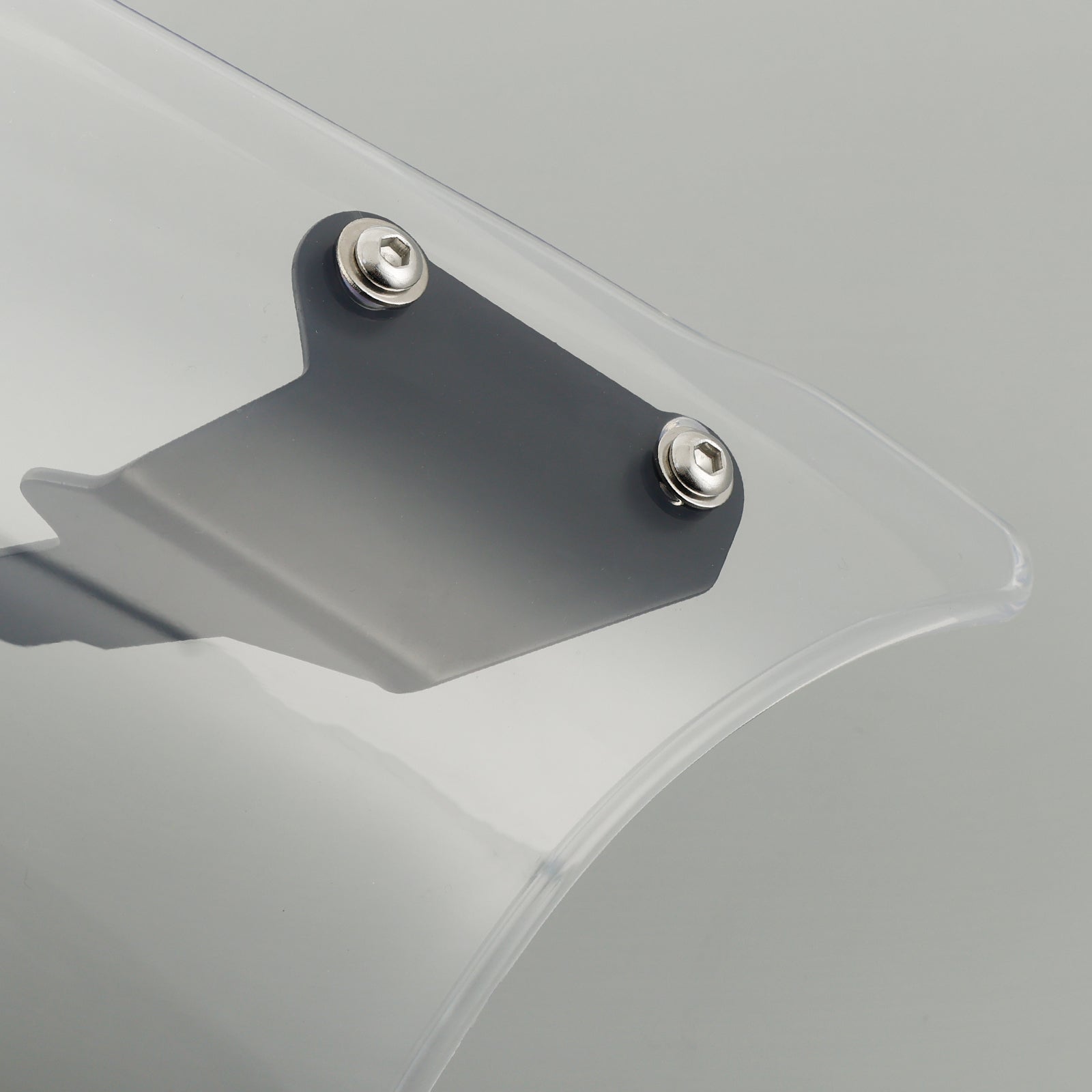 2019-2023 Husqvarna Vitpilen 401/Svartpilen 401 Windshield WindScreen