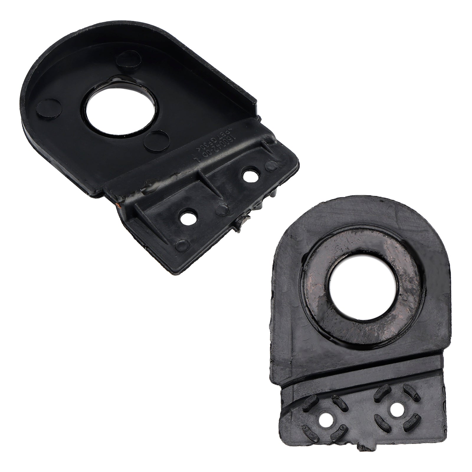 Kit de reparación de faros de coche izquierdo 4F0998121 para Audi A6 S6 C6 2005-2011