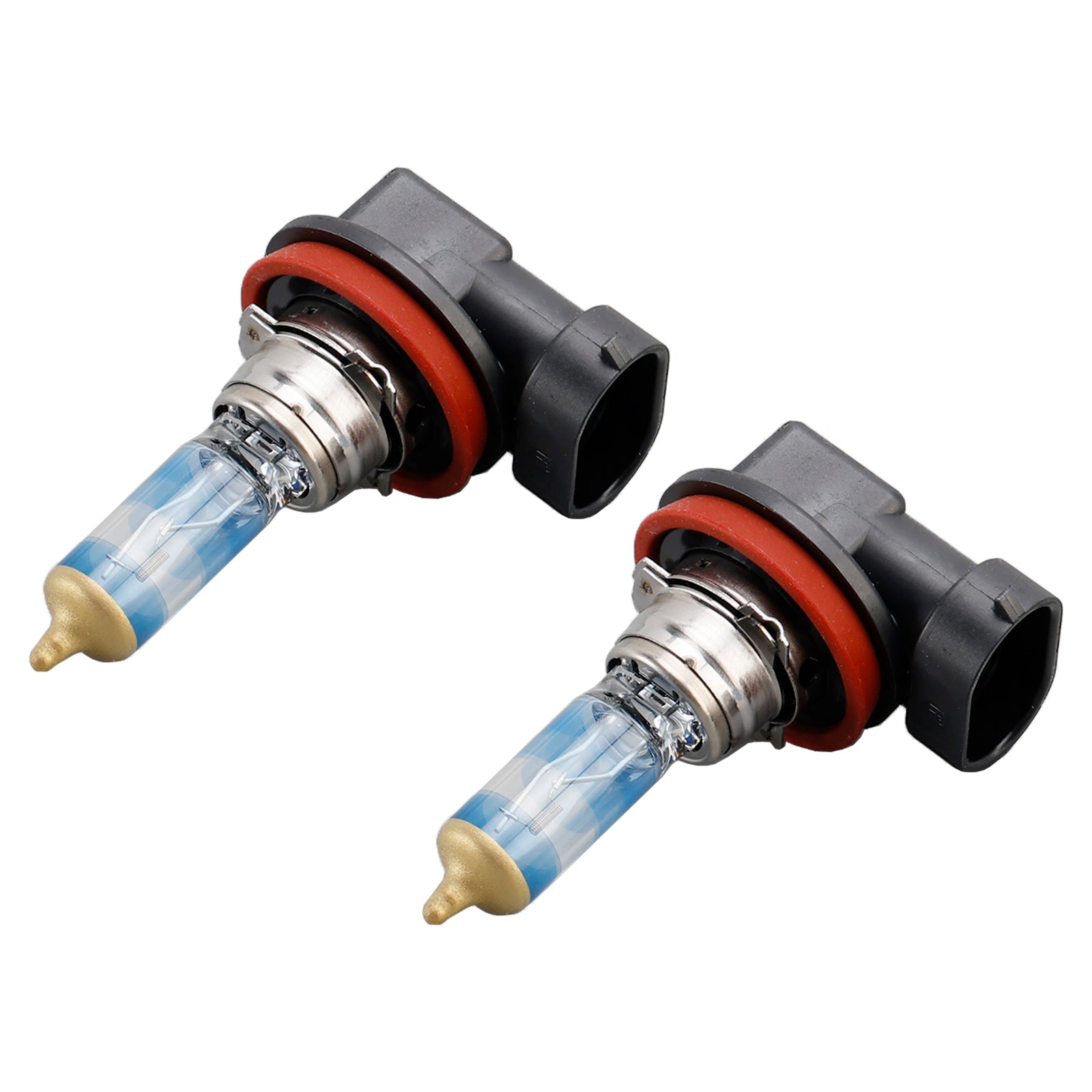 2PCS Car Breaker Night Breaker H11 64211NB220 12V 55W para Osram