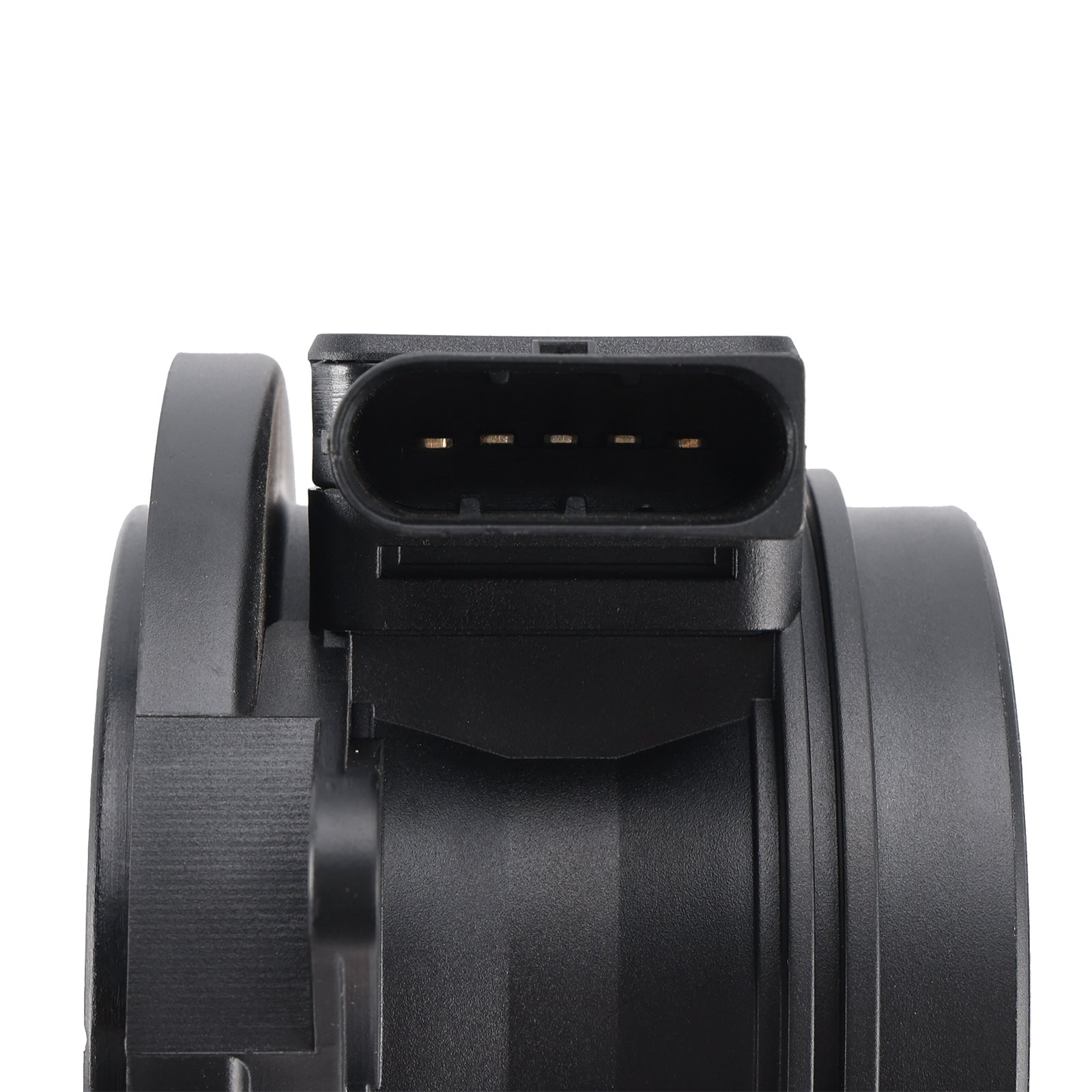 Massaluchtstroommetersensor voor Mercedes-Benz W203 W211 C209 5WK9638