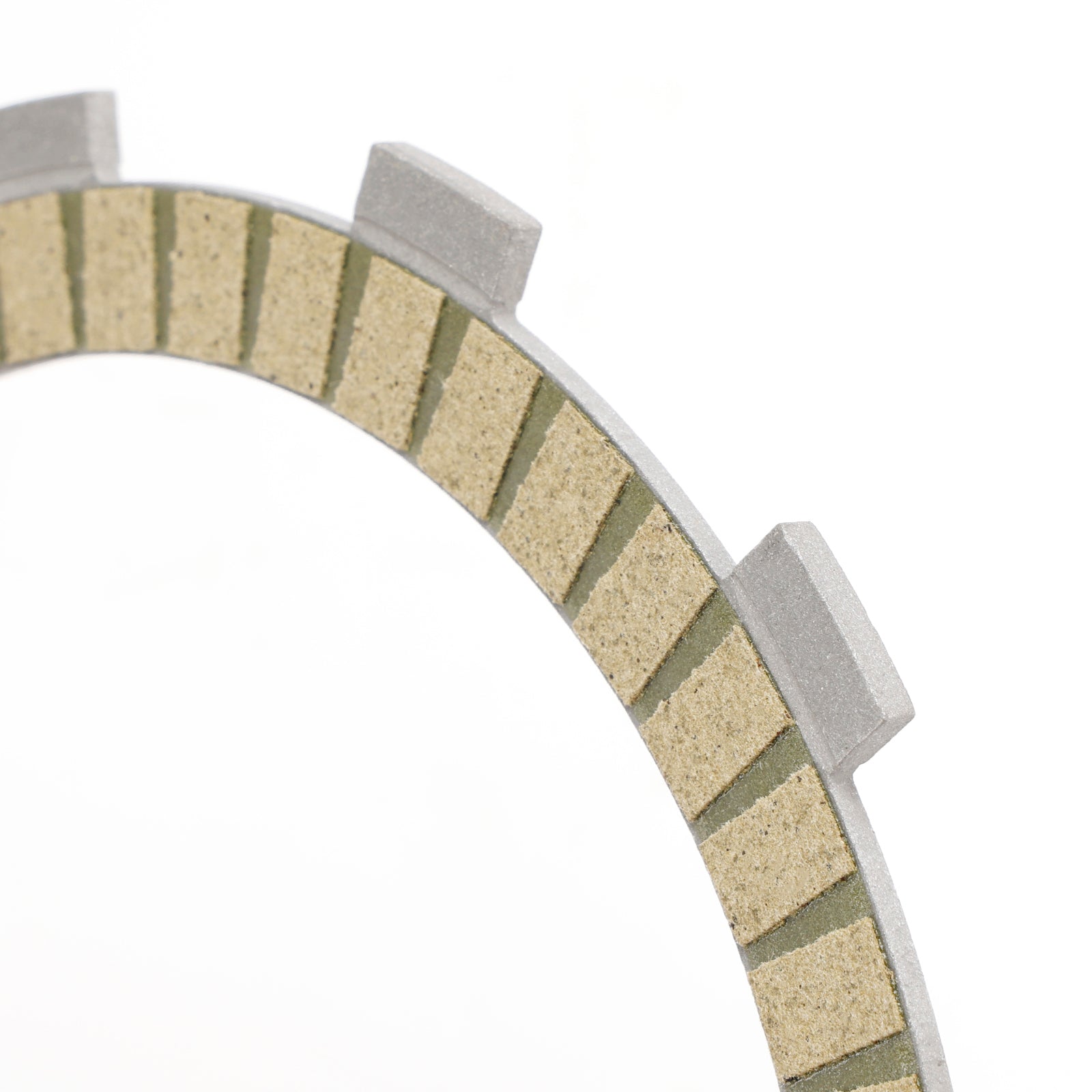 Clutch Friction Plate Kit Set fit for Kawasaki VN1500 Vulcan 1500 Classic 96-04