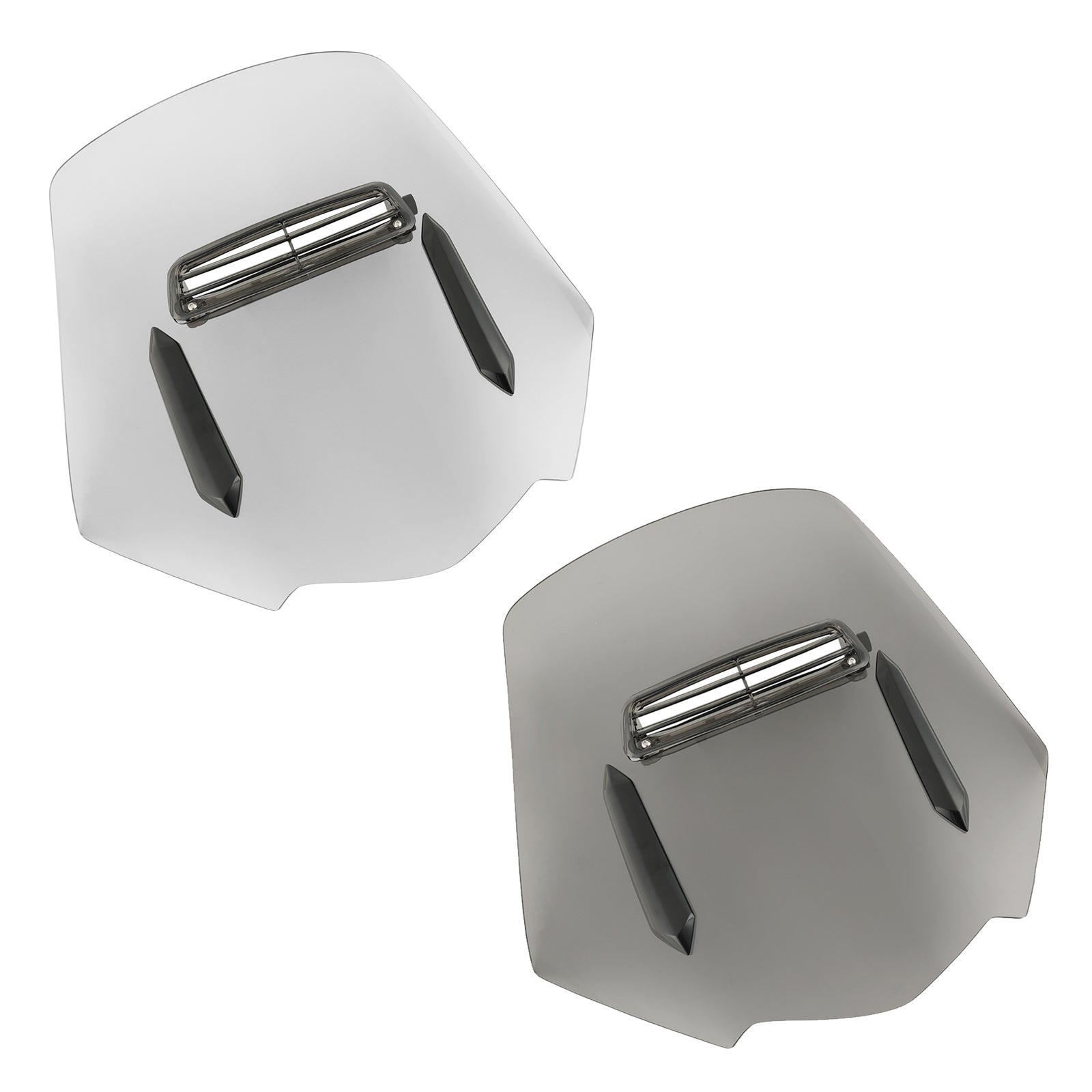 2018-2023 Honda Gold Wing GL1800 vindrutan vindruta