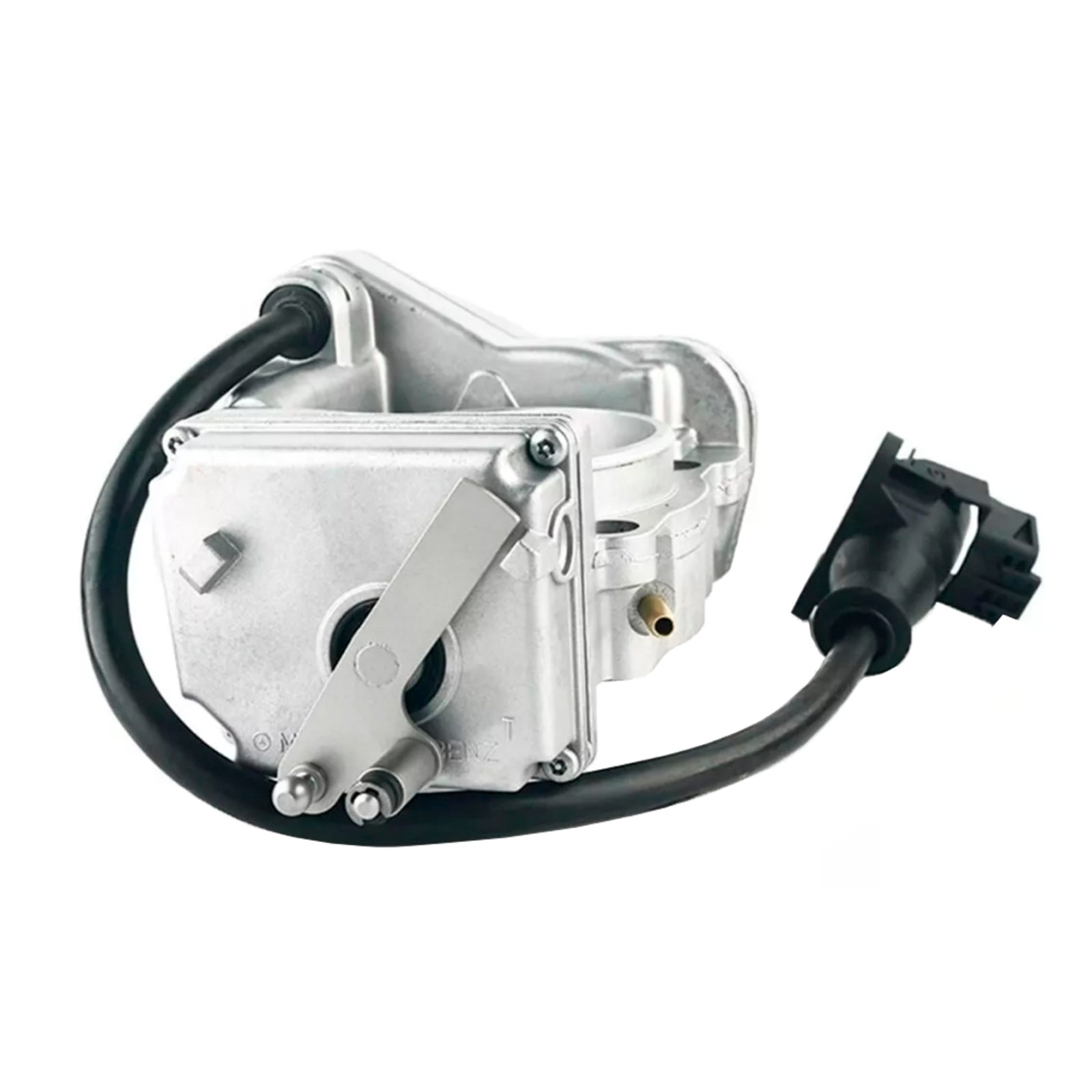 Mercedes W124 Conjunto do corpo do acelerador R129 SL320 E320 S320 M104 0001415725