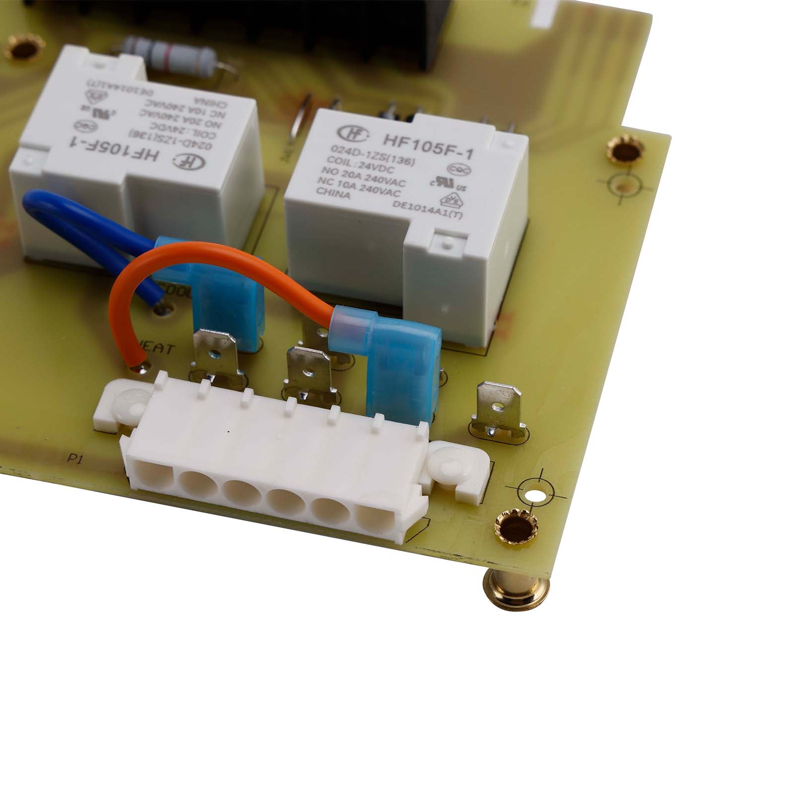 624-568 624-5680 AC4003-2 pour carte de contrôle de pompe à chaleur Nordyne Intertherm