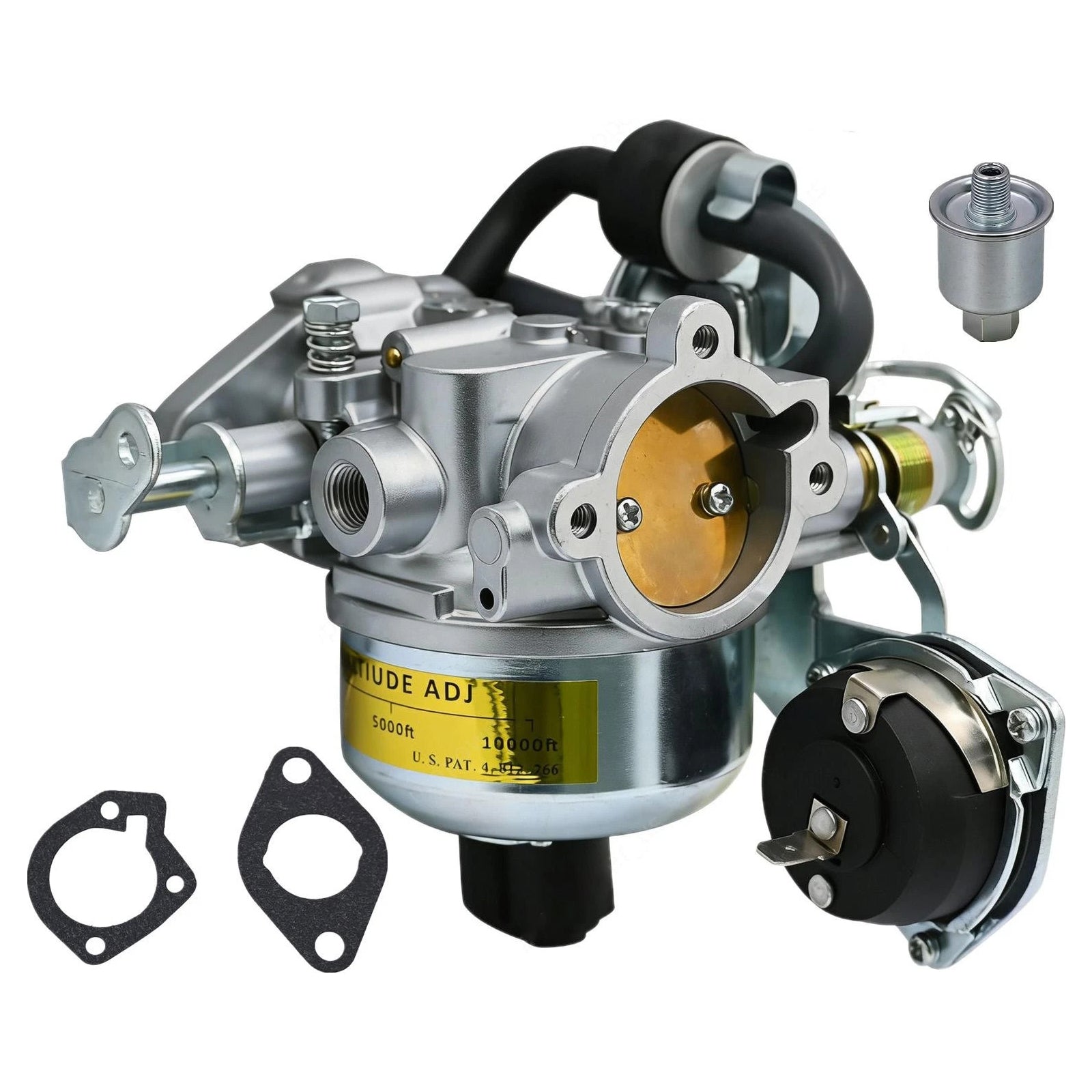 Carburetor Kit 146-0664 For Onan RV Generator