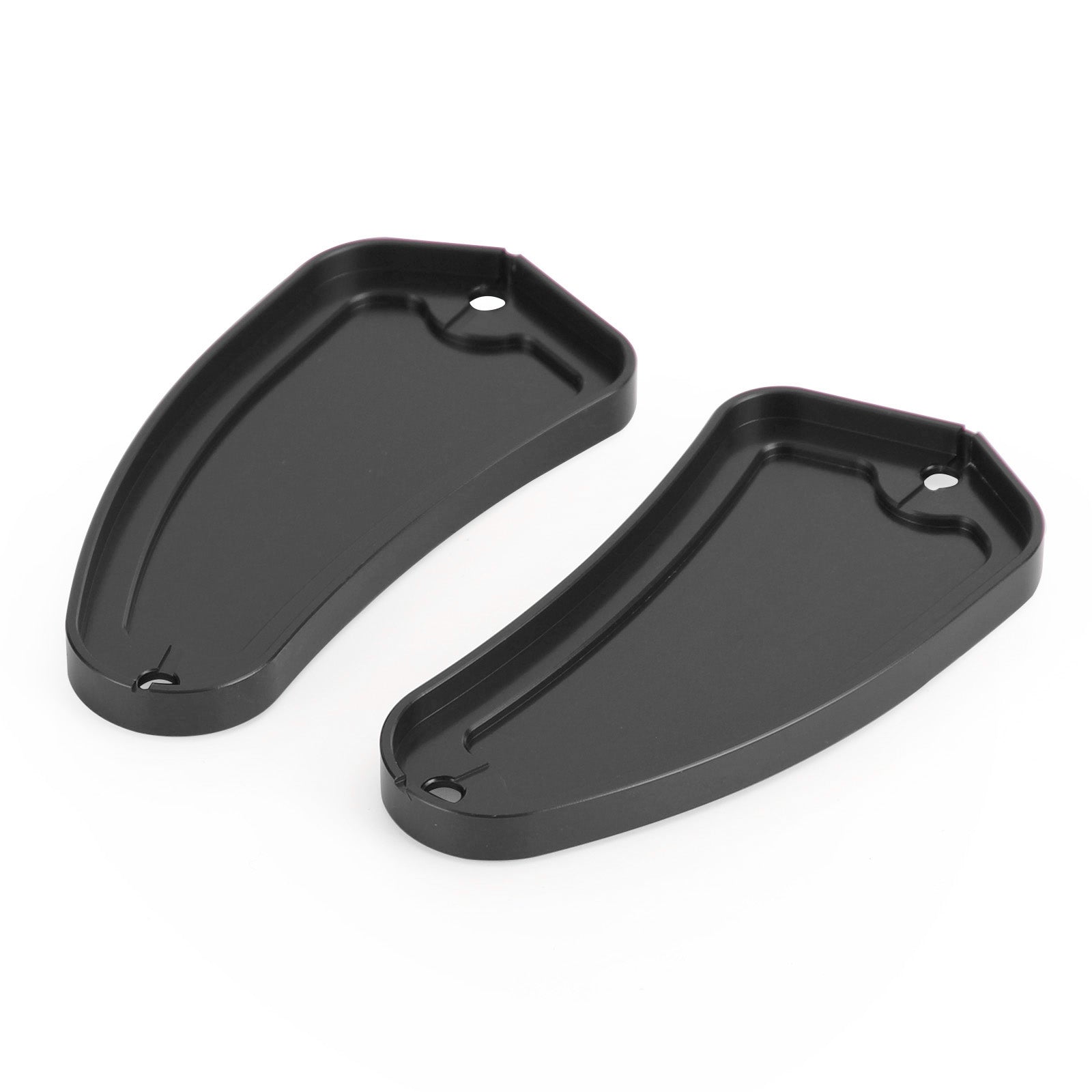 MV Agusta Rivale 800 Stradale 800 Predná brzdová spojka kryt čiernej