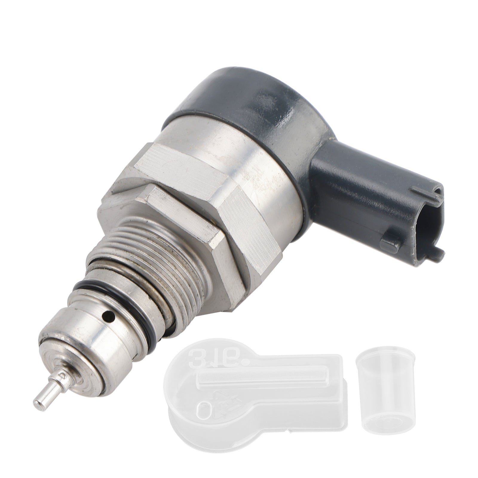 For Opel Insignia A 2012-2017 0281006034 Fuel Rail Pressure Relief Valve