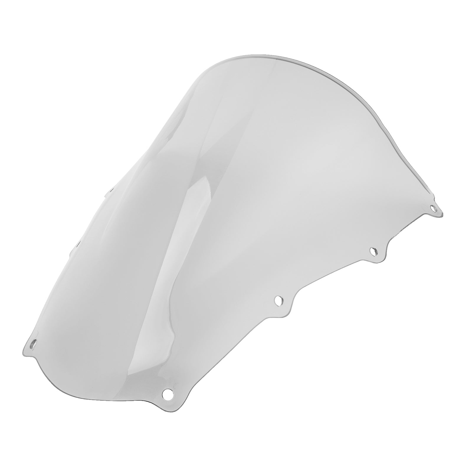 Voorruit Voorruit geschikt voor Aprilia RSV1000 2003-2006