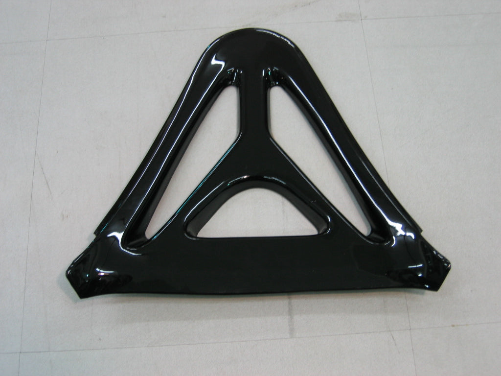 2000-2001 Yamaha YZF-R1 Blauw Zwart R1 Racing Amotopart Stroomlijnkappen Douane kuip