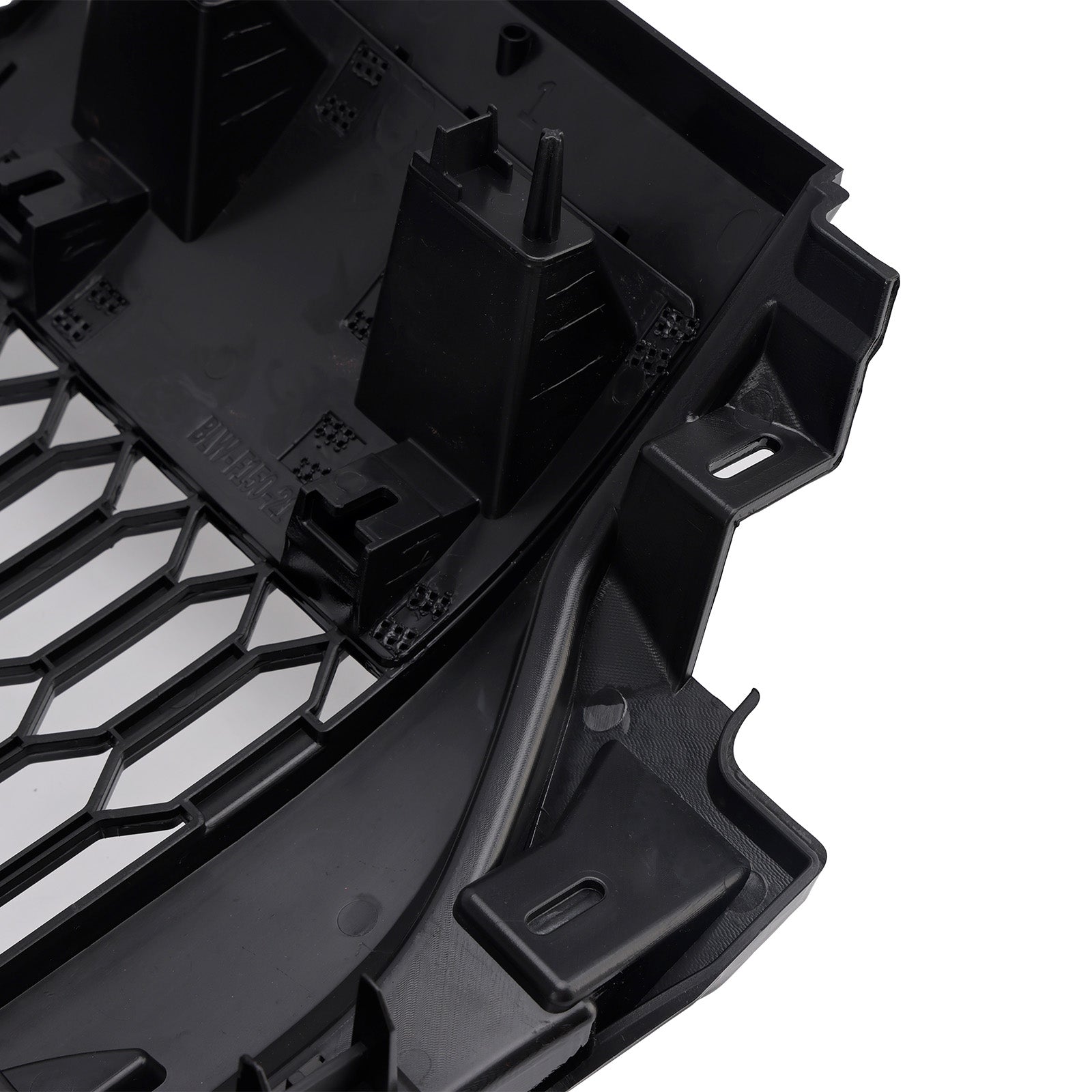 Grille de pare-chocs avant ABS de remplacement pour Ford F150 Raptor 2021 – 2023 avec LED