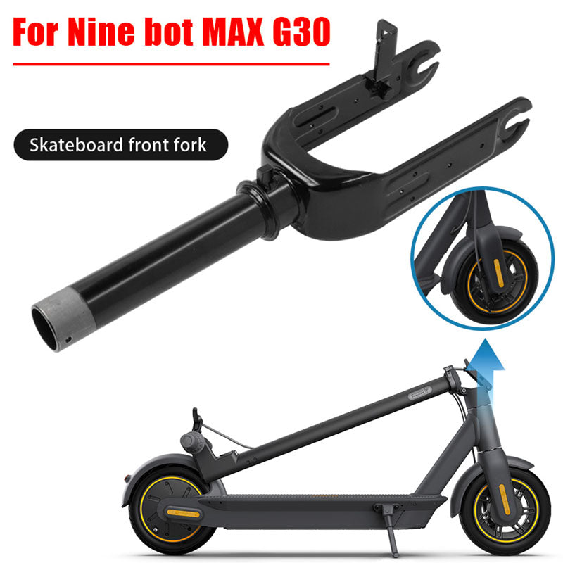 Forkmonteringssett kompatibelt for Ninebot Max G30 Electric Scooter