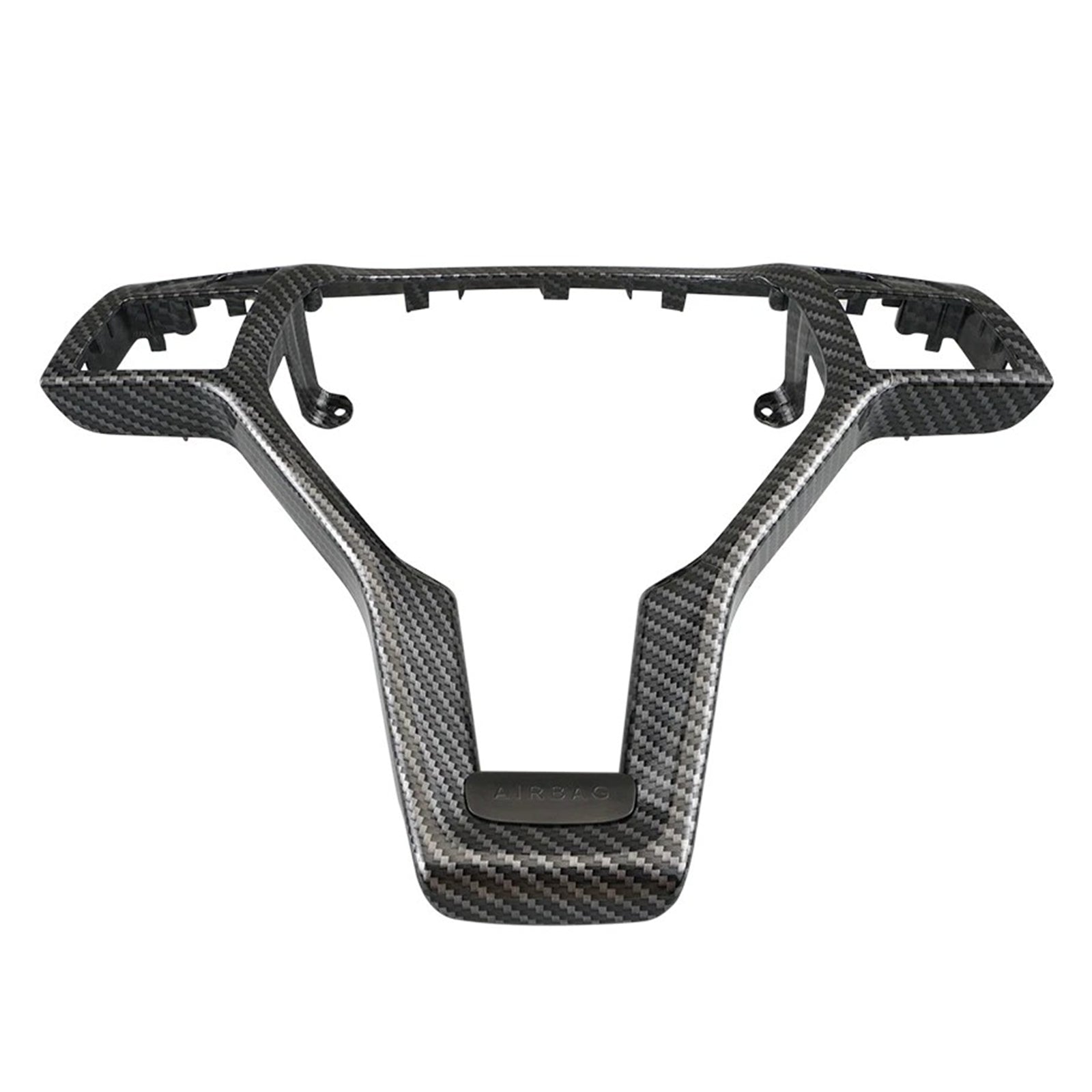 Embellecedor del volante 0994640013 para Mercedes Benz Clase C W204 C63 AMG