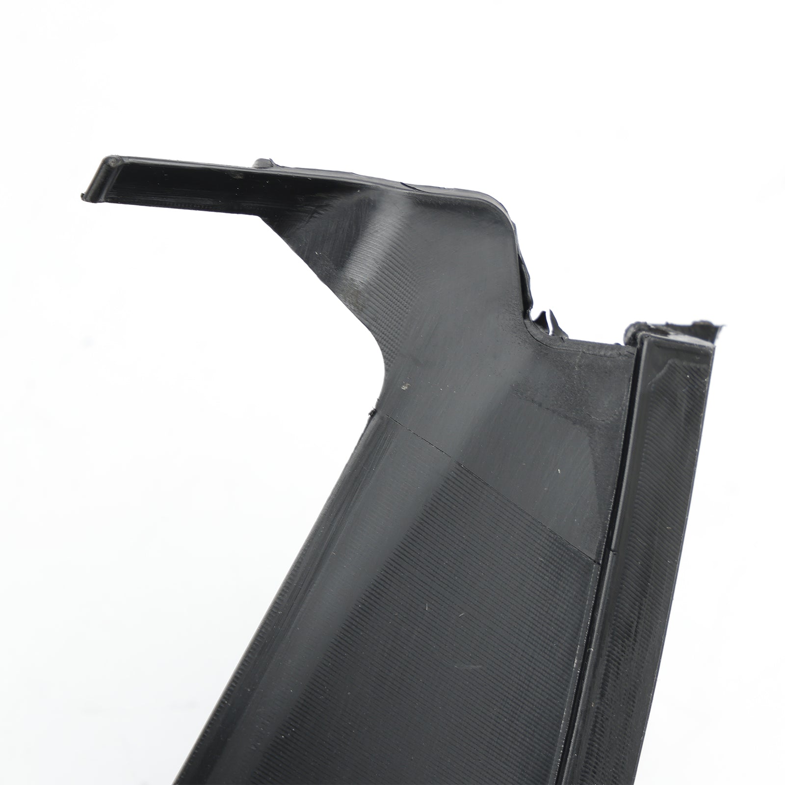 L+R -par övre strålkastare omslagsset für bmw 3 e46 coupe cabrio lci