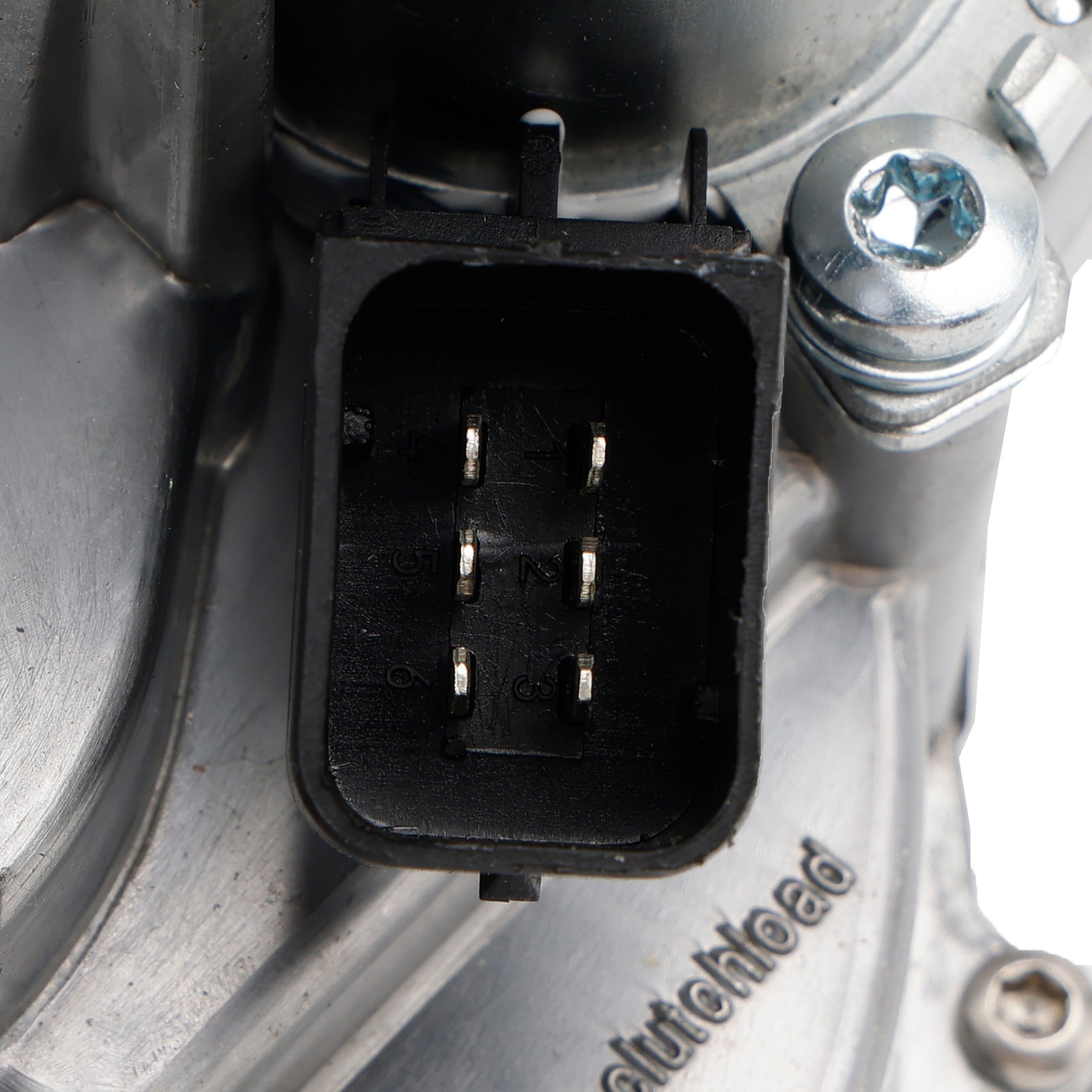 2008/02-2021/12 Cylindre récepteur d'actionneur d'embrayage Peugeot Bipper 9656382080
