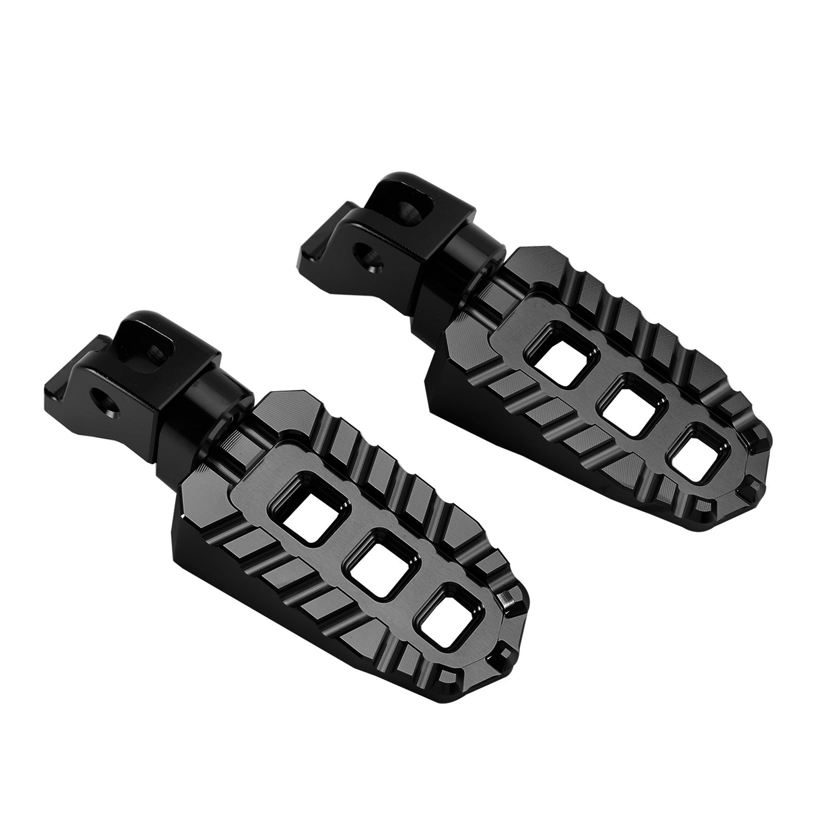 Reposapiés delanteros para Tiger 900 Scrambler 1200XC 1200XE 1200X 20-24