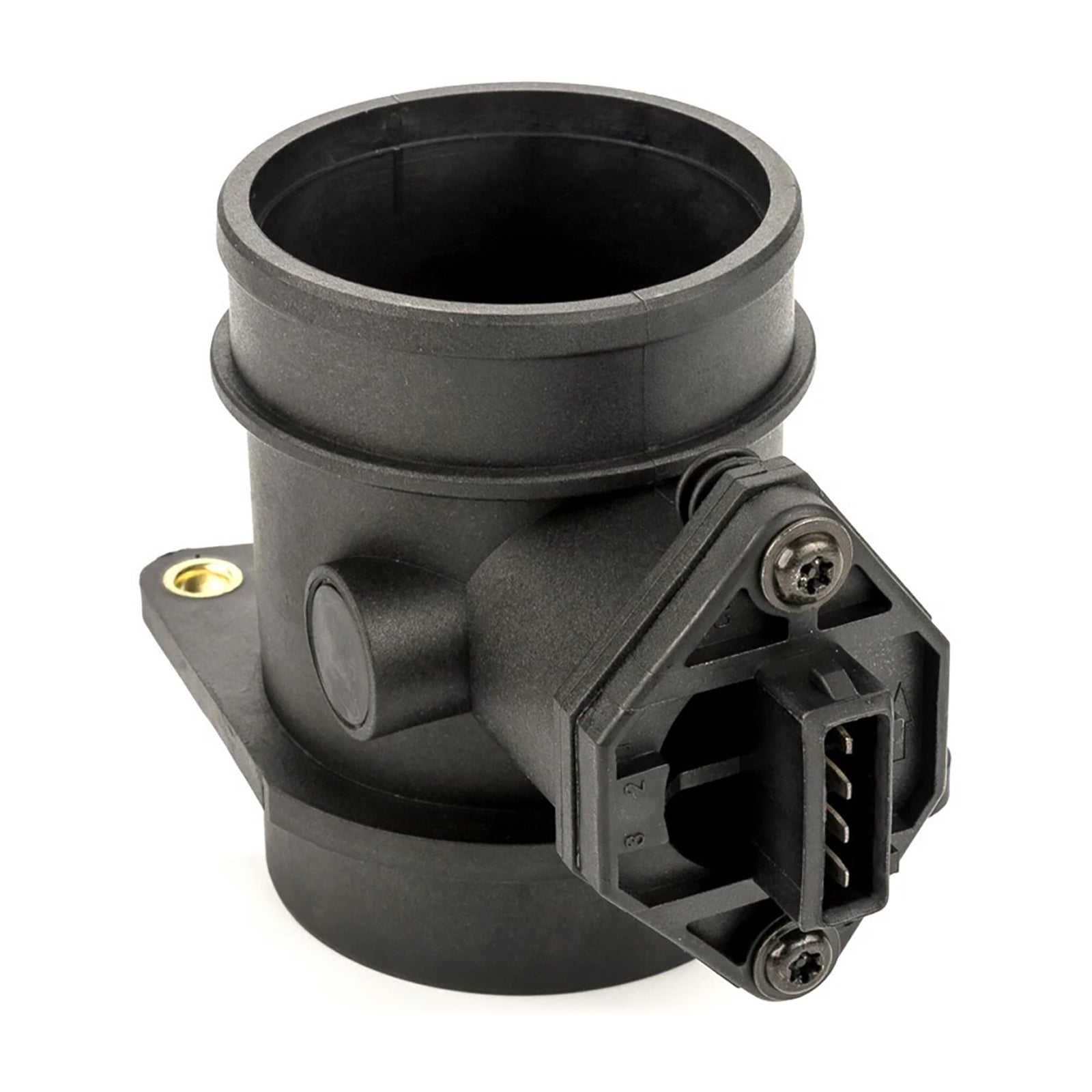 Capteur de flux d'air de masse pour Audi A3 A4 A6 1.8T VW Jetta Passat 0280217117