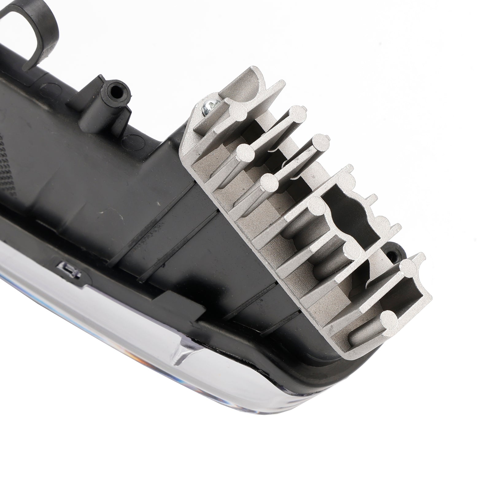 2015-2017 Porsche Cayenne 958 par LED FOG DRL DIA DIA LUZES 95863118130 95863118230