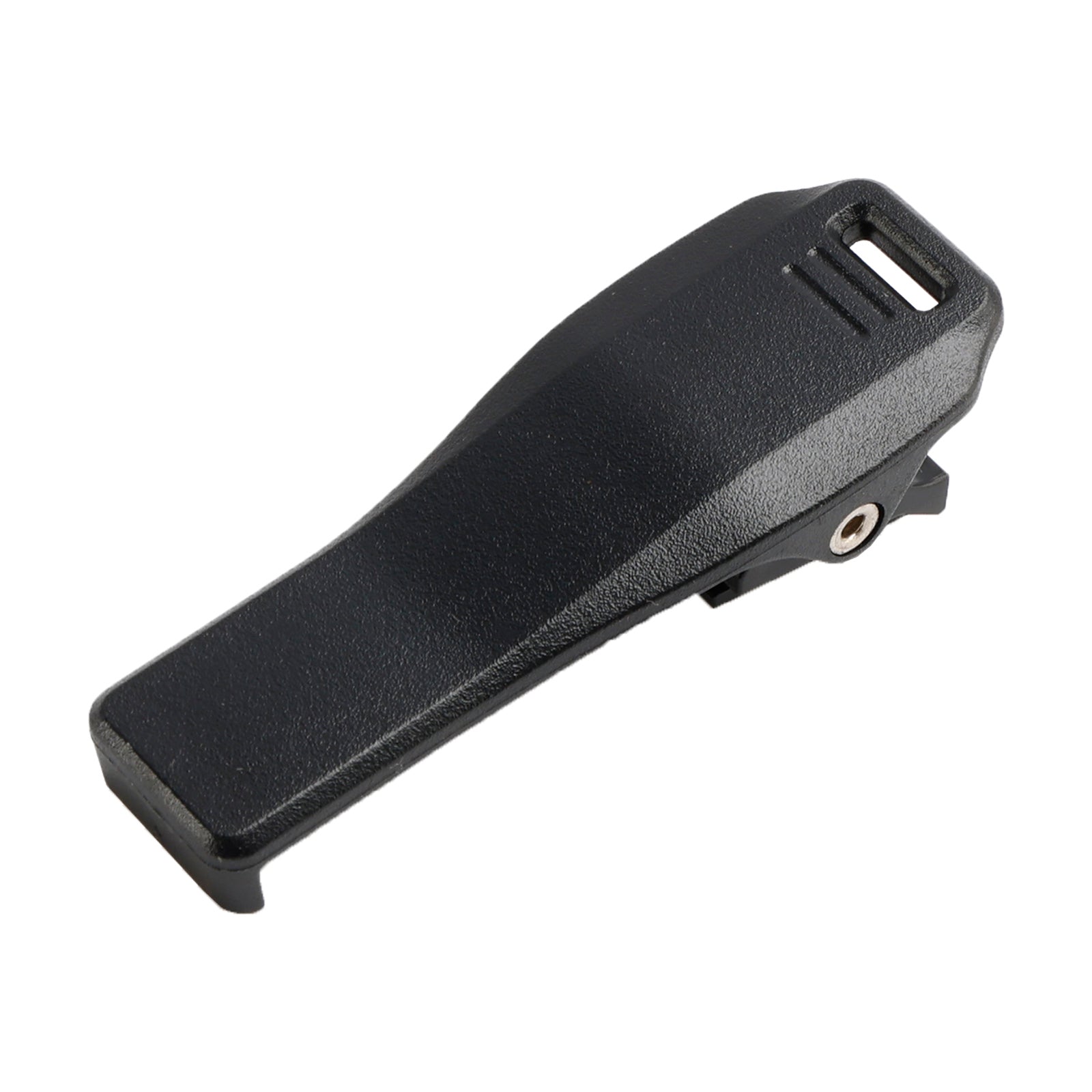 1 STKS Twee Manier Radio Communicator BP272 Riemclip Fit Voor ICOM BP-272 Terug Clip