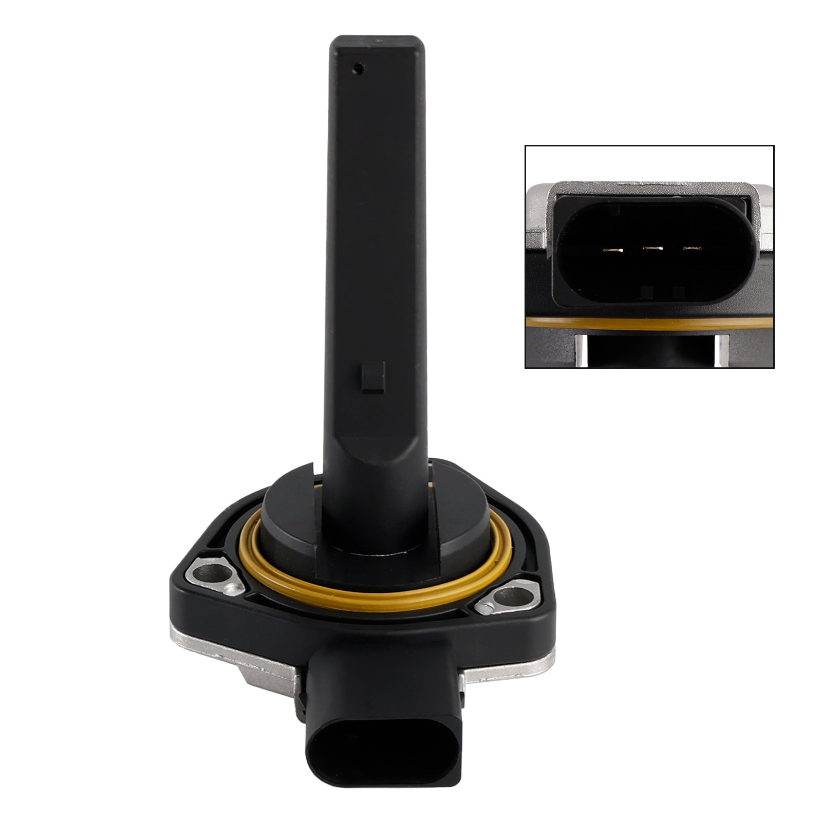 Oil Level Sensor 12611433596 For BMW E87 E46 E90 E39 E60 E38 X3 E83 X5 E53