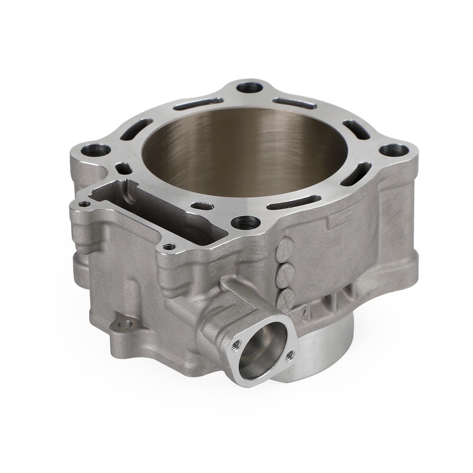 2002-2008 Honda CRF450R STD BORE 96.00mm Cylinder 12100-MEB-670 12100-MEN-671