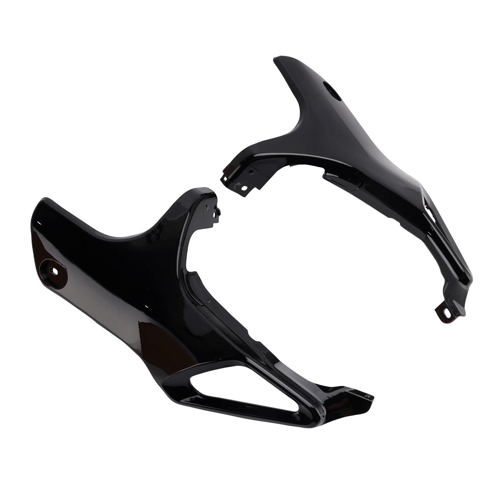 Side Seat Fairing Panel Cowl For Yamaha XSR900 2022-2026