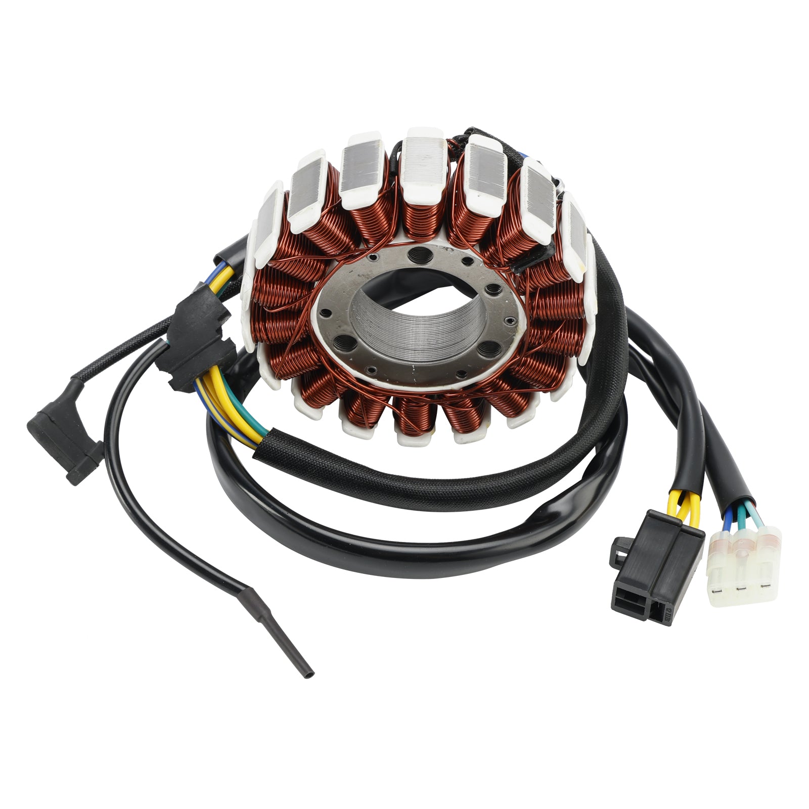 Joint de redresseur de régulateur de Stator de générateur, pour Honda XLR 125 XLR125R 1993 – 2001