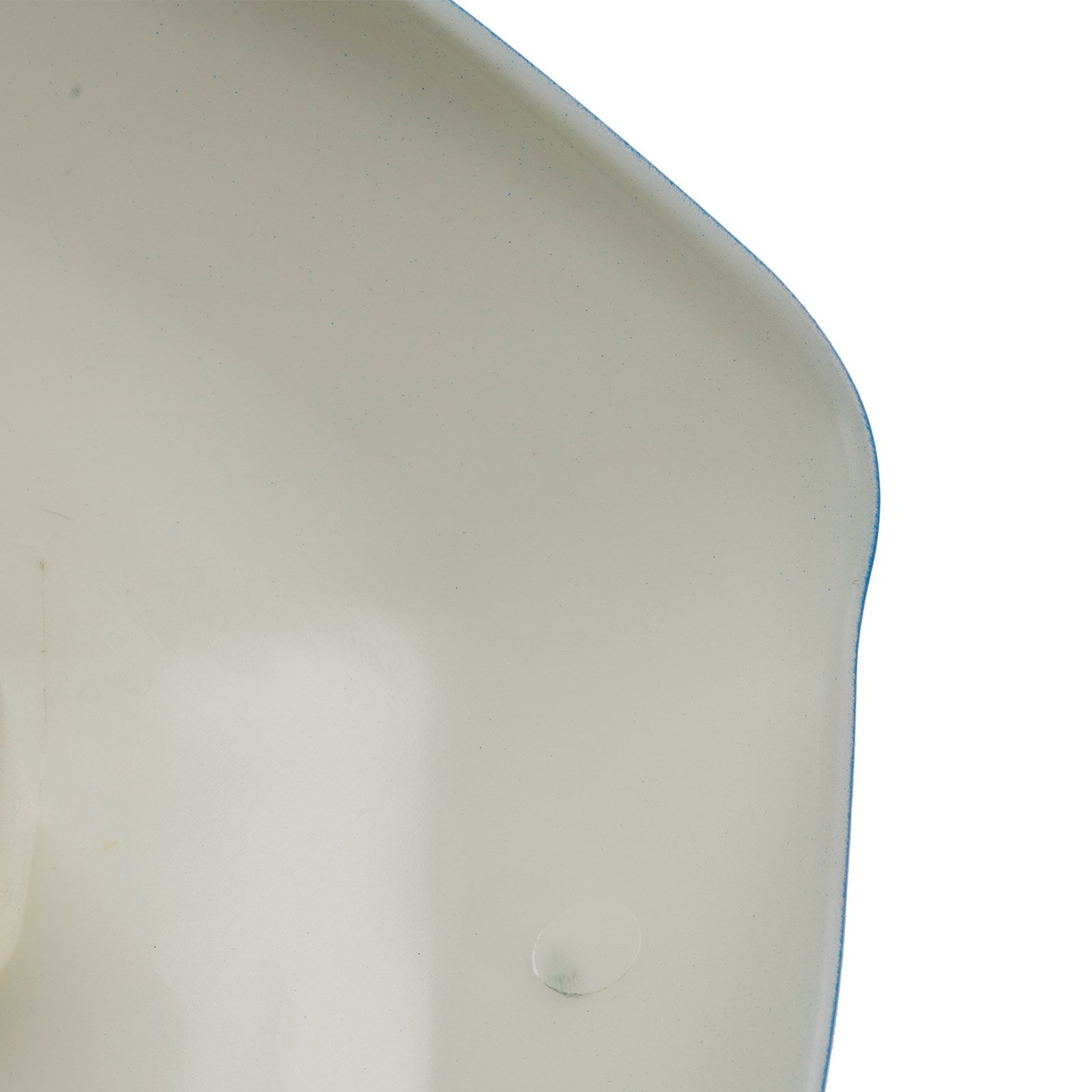 2007-2009 Kawasaki Z1000 staart achterbank kuipafdekking kap