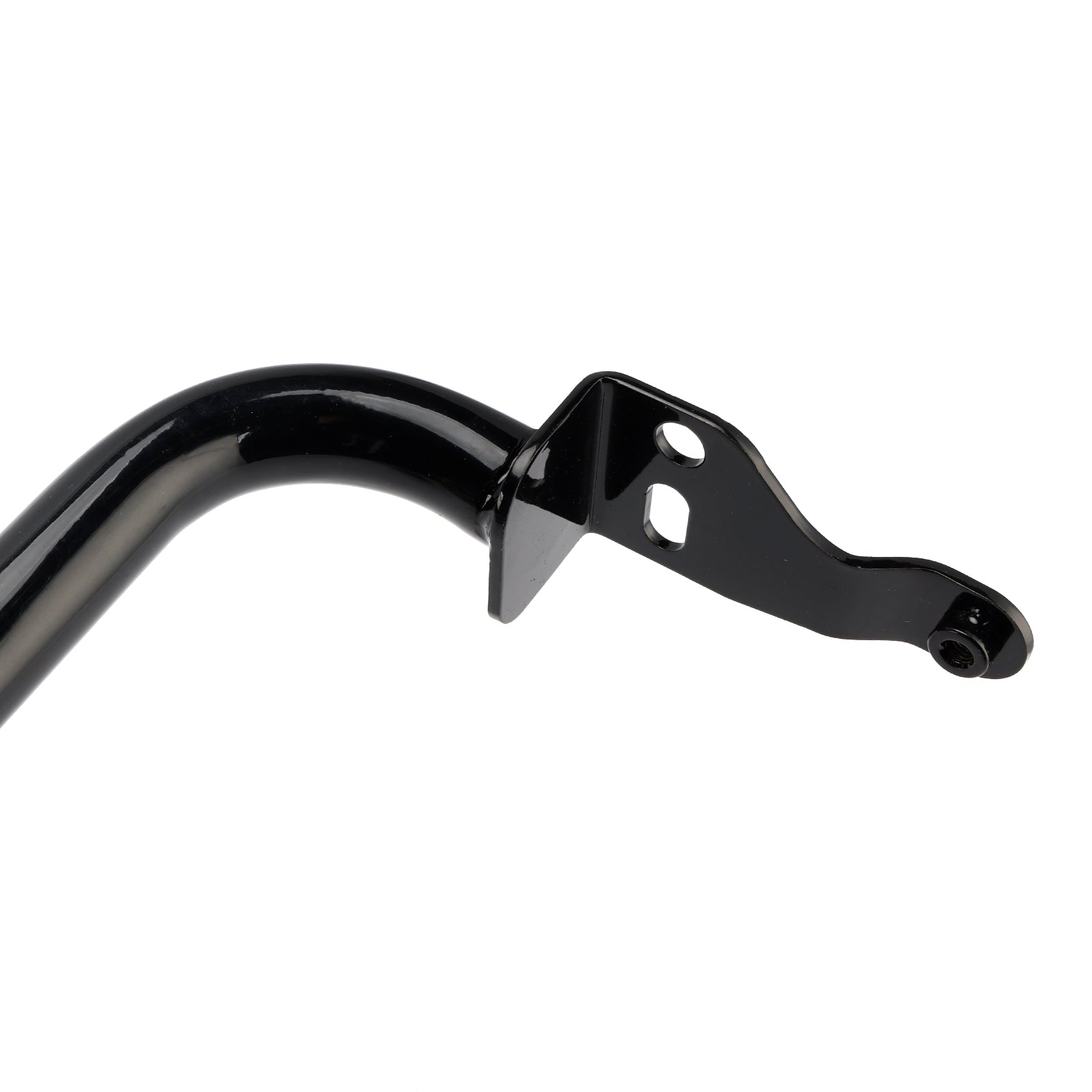 2002-2003 2007-2008 CVO ROAD KING FLHRSE Engine Guard Anti-Crash Fairing Support Kit