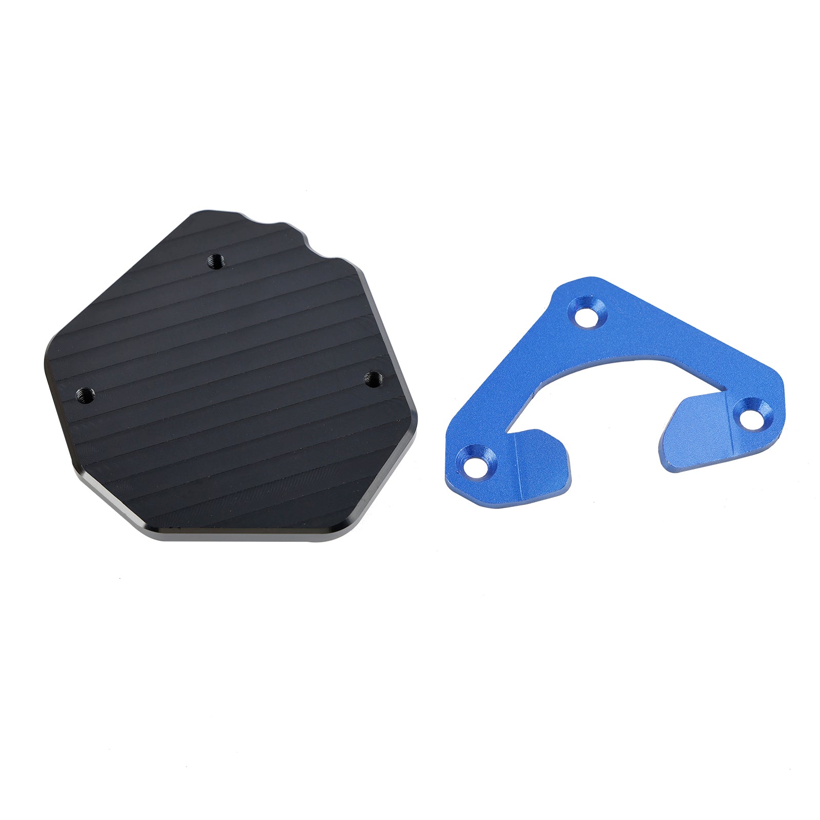 2019-2023 Yamaha Tenere 700 PAPIER DE PLAQUE D'ÉLAGE