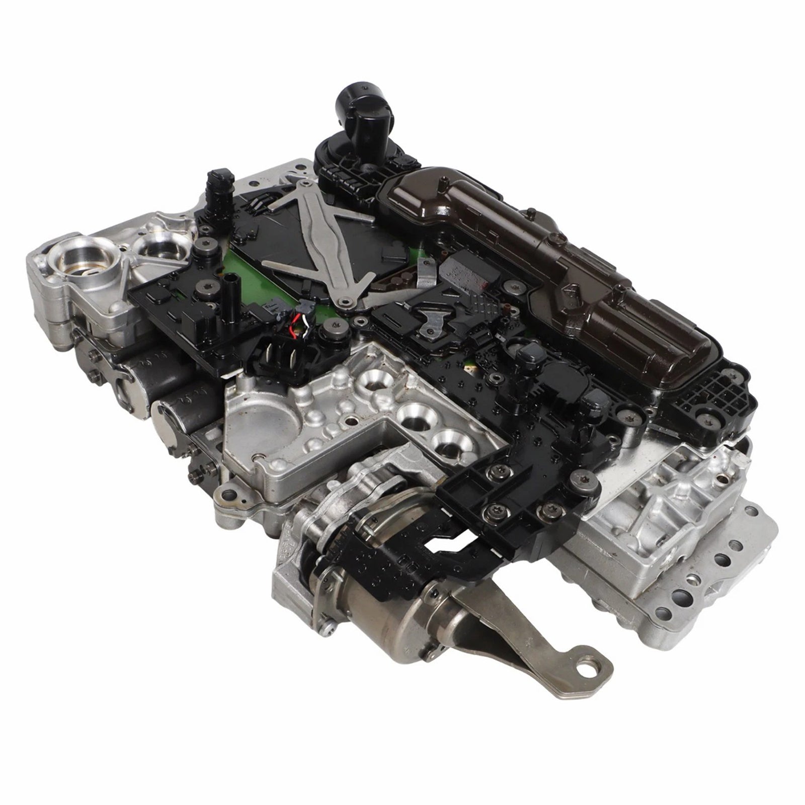 2014-2016 For Mercedes-Benz E-Class W212(E350 BlueTec only) 725 Transmission Valve body with TCM A0009015000