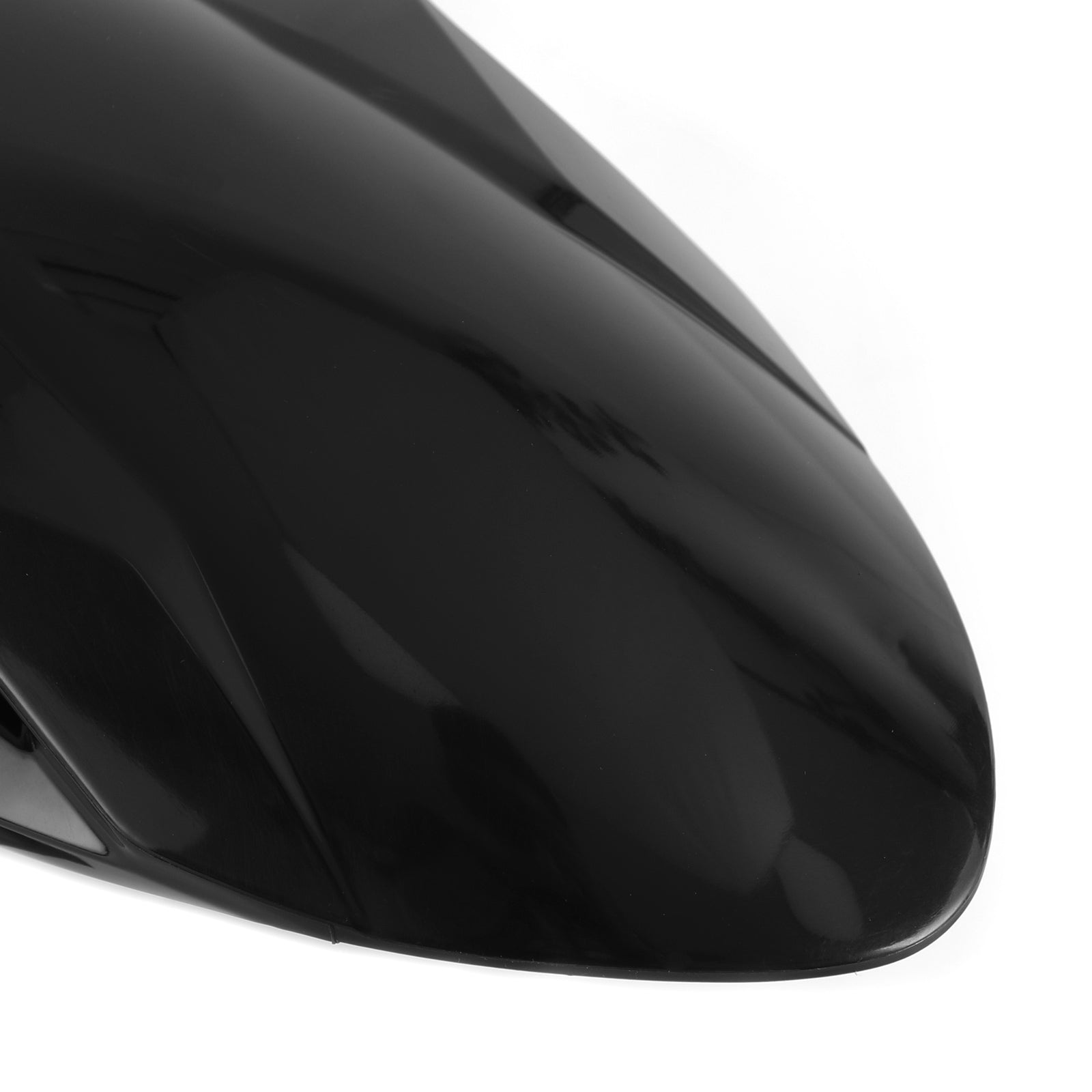 2017-2020 Kawasaki Z650 Ninja 650 Omålad ABS Front Fender Tire Mudguard