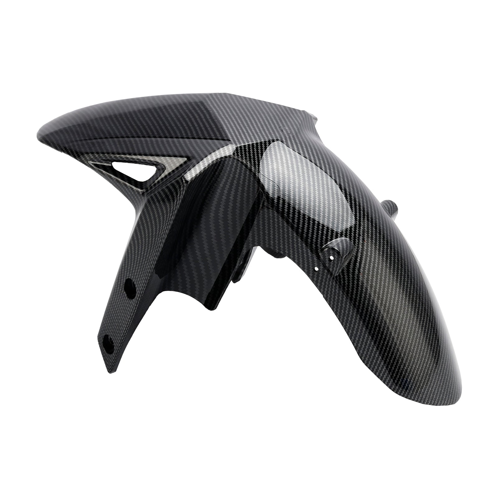 2022-2024 Kawasaki Versys 650 KLE650 Predný blatníka Mudguard Fairing