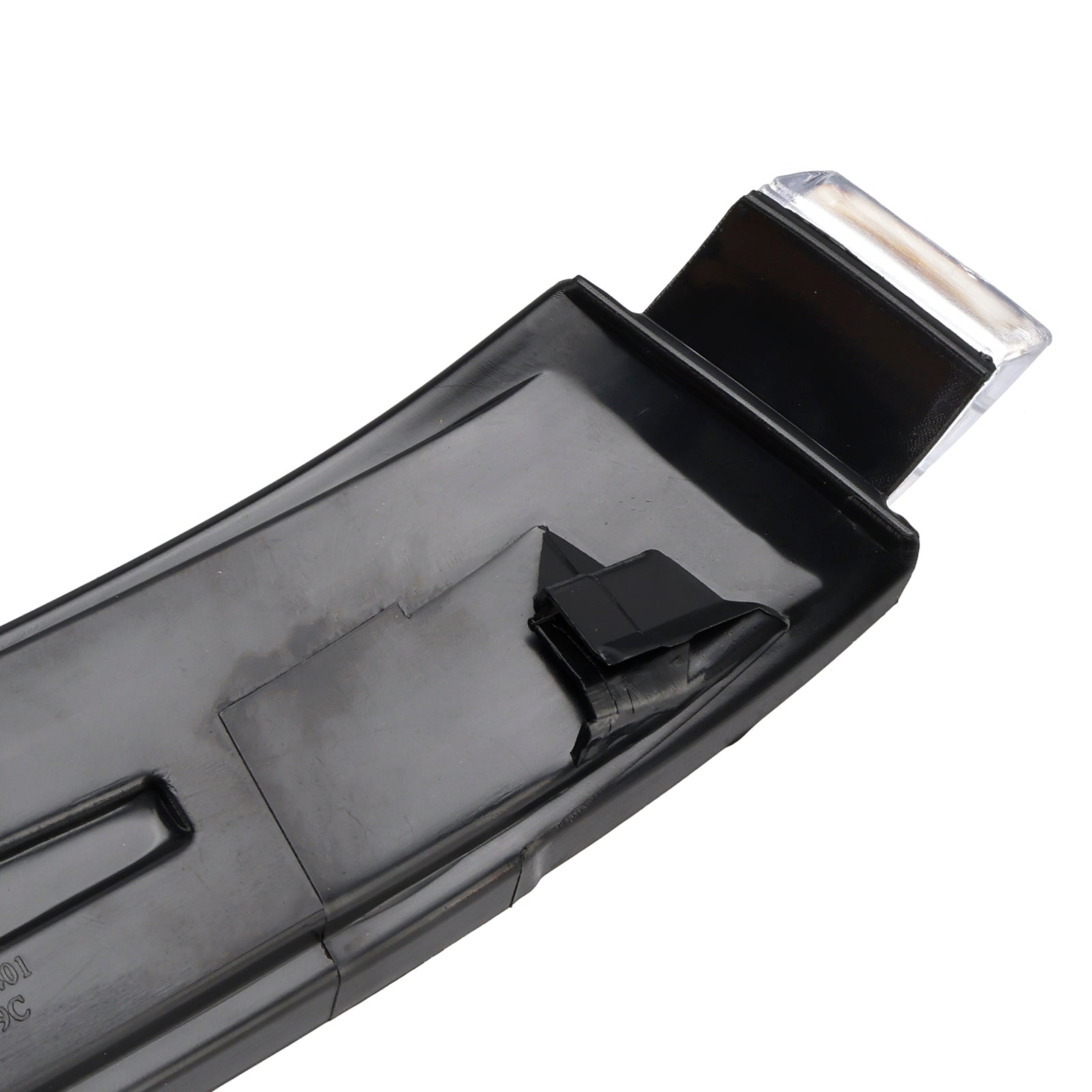 2Pcs Wing Mirror LED Signal Indicator Light For Mercedes W176 W246 W204