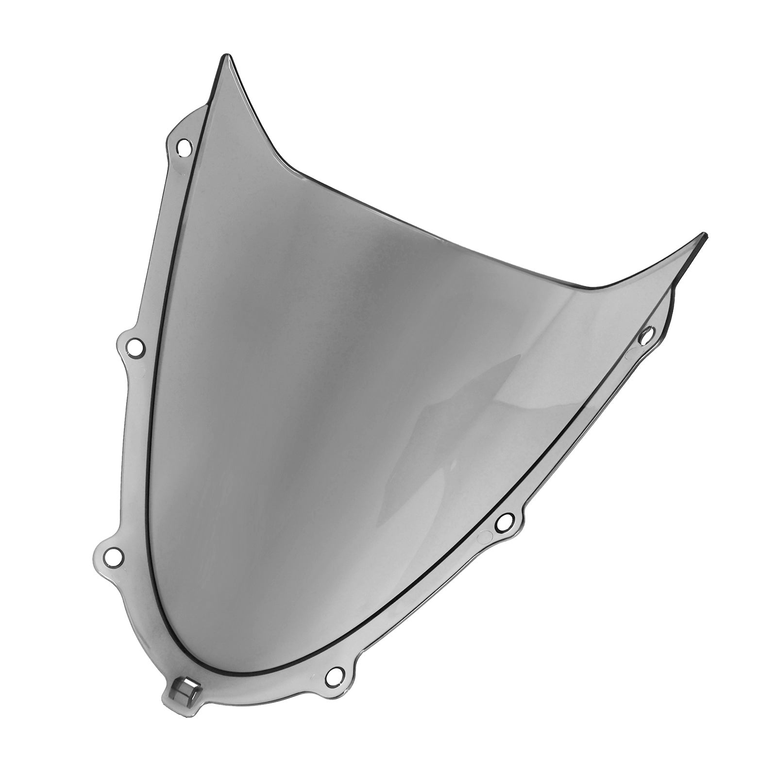 2018-2022 Suzuki GSXR125 GSXR150 Černé sklo čelného skla