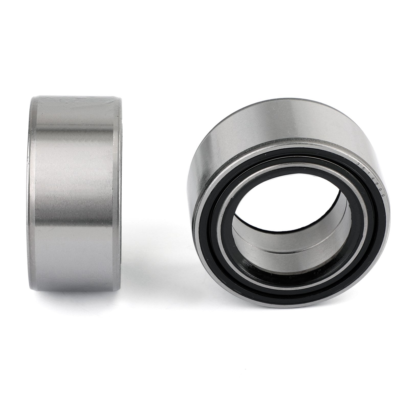 Front & Rear 4 Wheel Bearings Fit for Polaris RZR 1000 / XP / 4 / Turbo 3514822