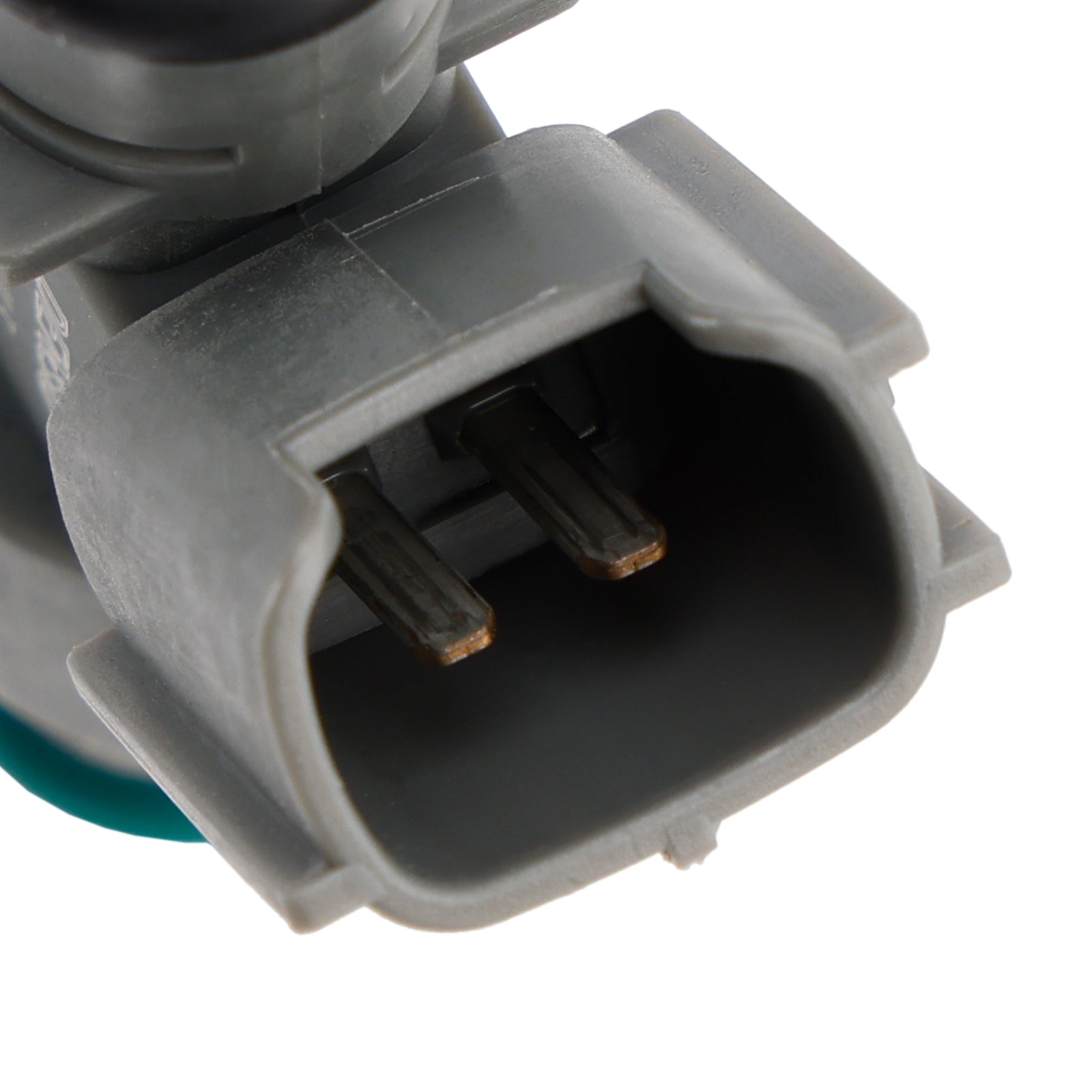 1 inyector de combustible 16450-RJA-A01 compatible con Acura RL TL 3.5L V6 2005-2008.