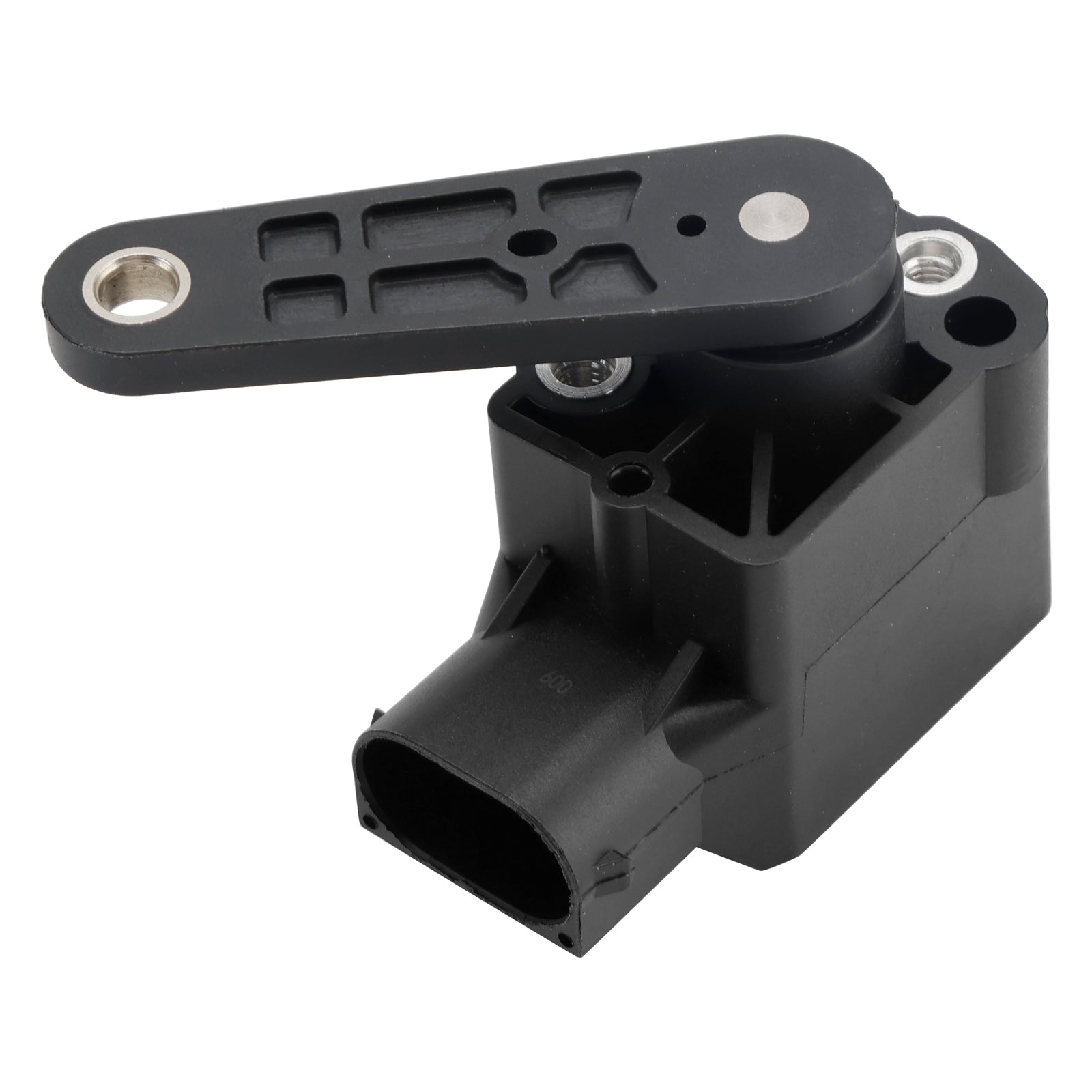 Höjdnivåsensor bak höger 37146755045 för BMW X5 (E53) 2000-2006