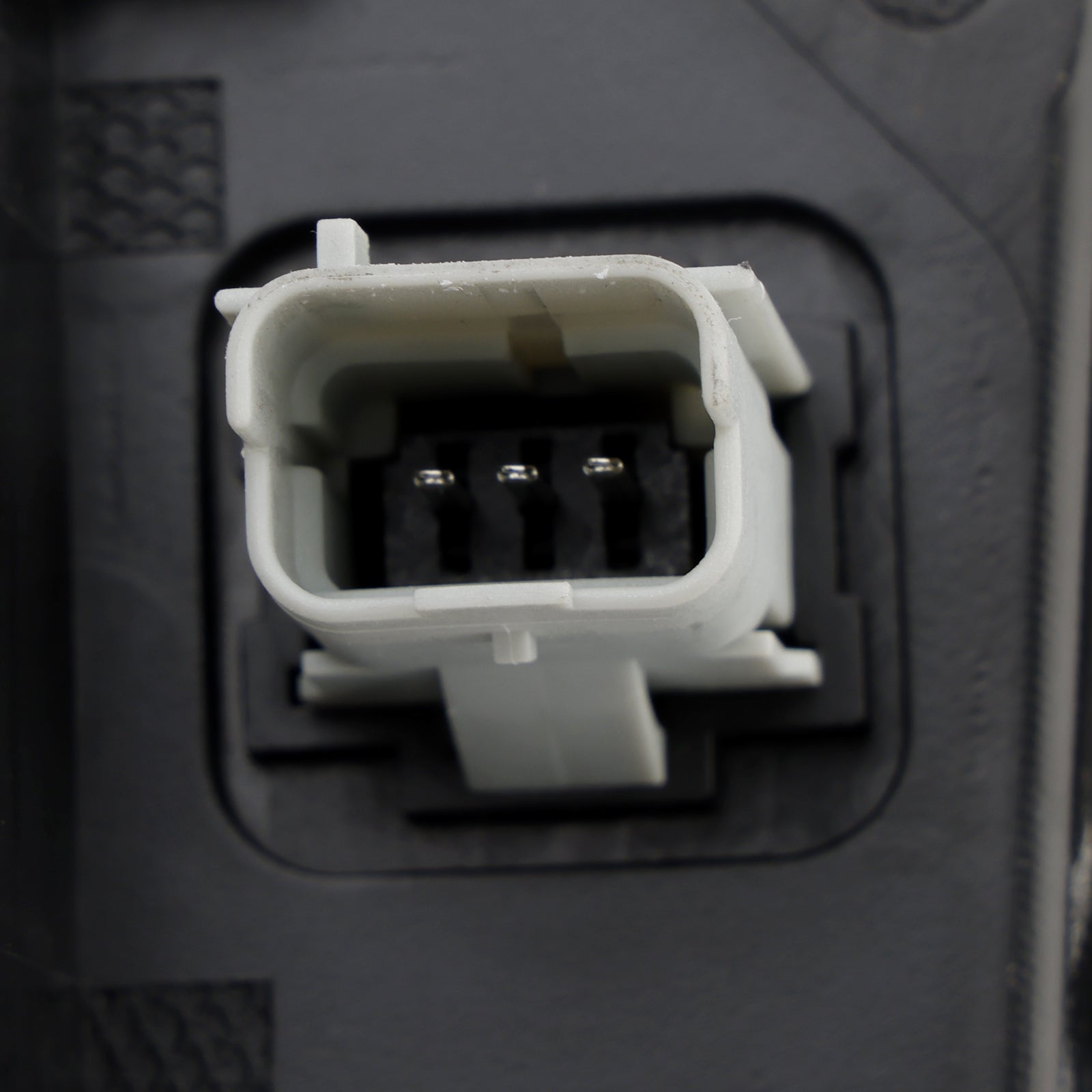 Left Side Daytime Running Light Lamp For Peugeot 308 Hatchback 2011-2014