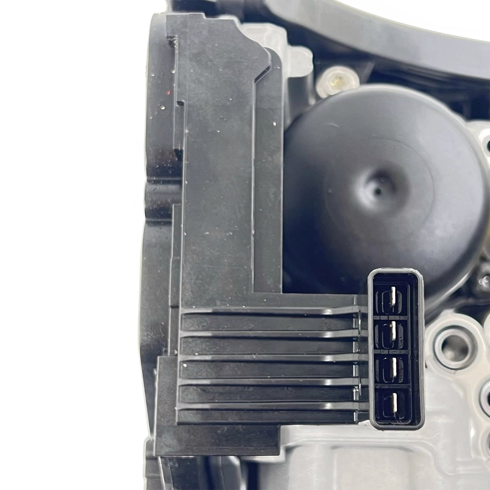 Auto Transmission Valve Body+Control Module 0CK927156Q For Audi Q7 2014-2015