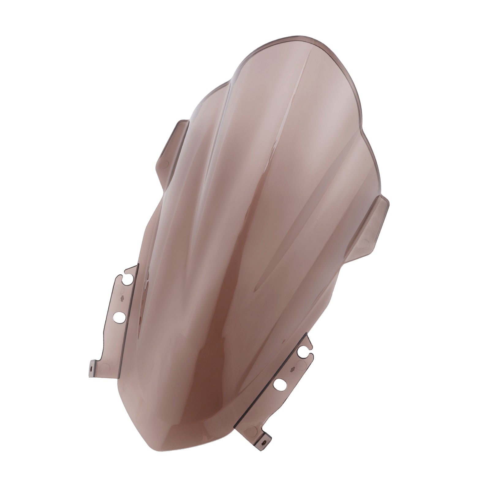 2024-2025 Daytona 660 Motorcykel vindrutan vindruta