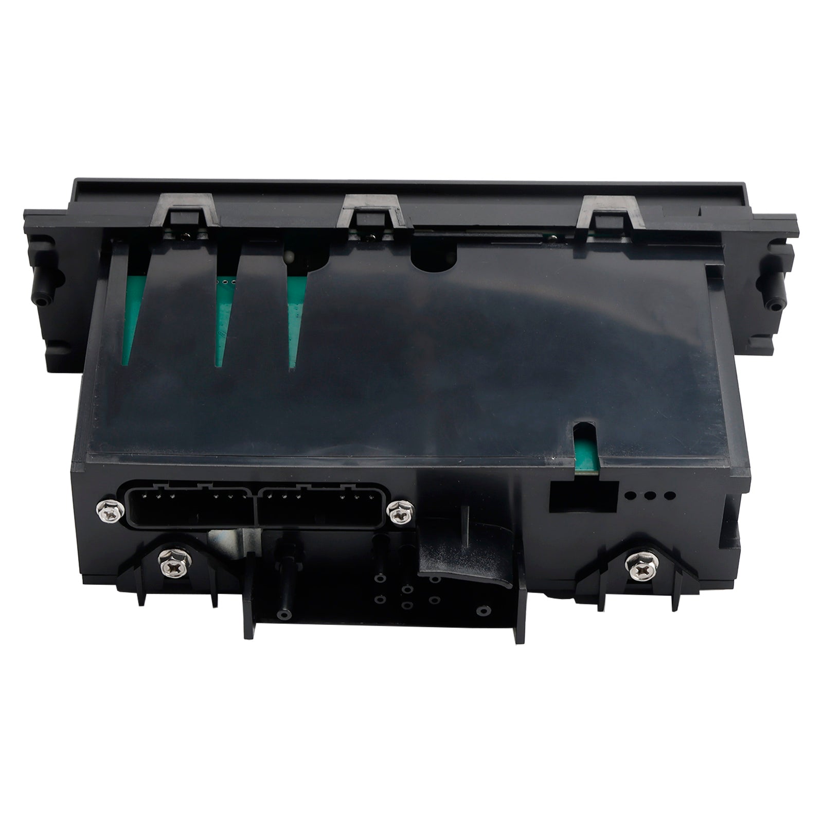 3W7Z19980AA AC Heater Climate Control Panel Module for Mercury Grand Marquis 2003-2011