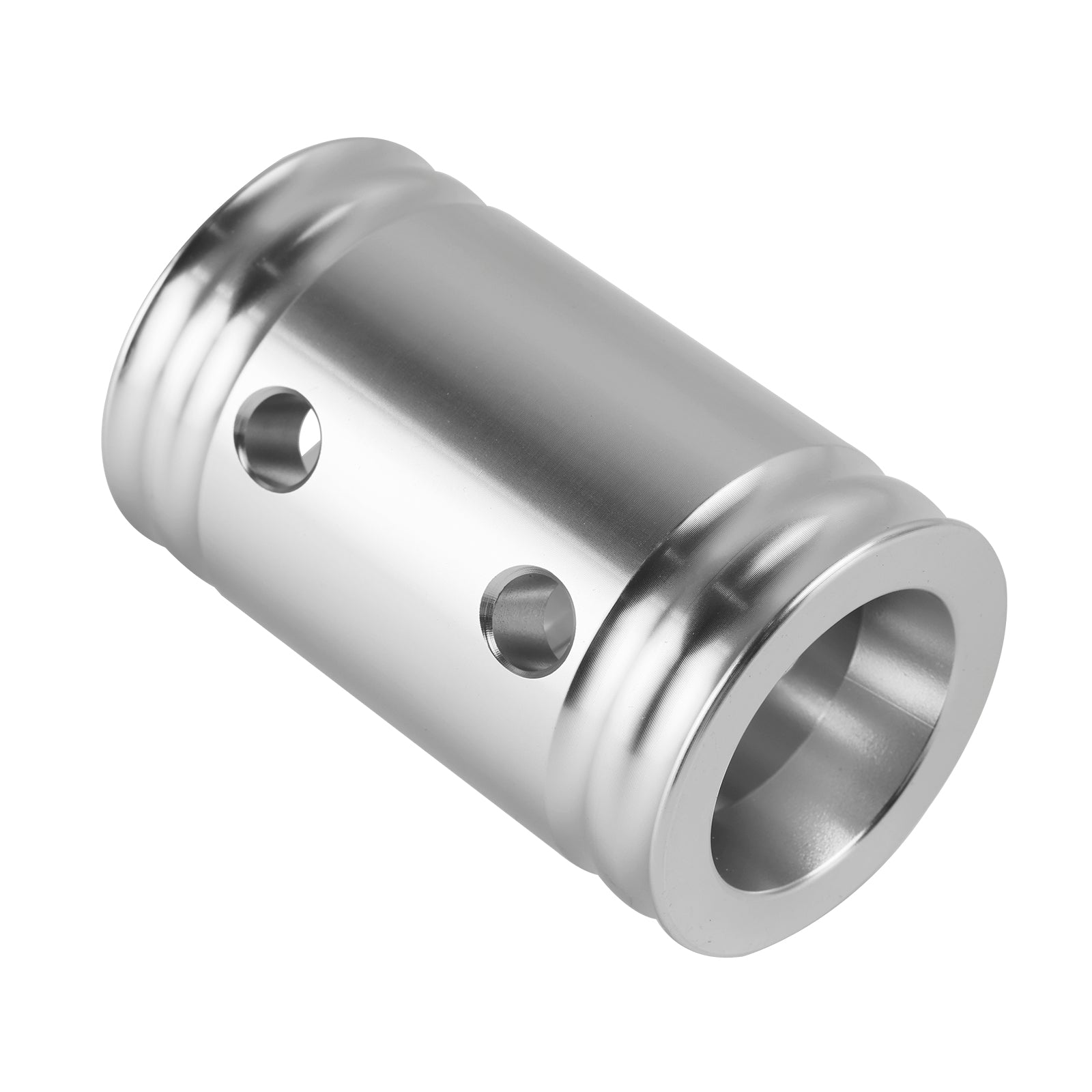 Tillbehör för distansbrickor till fackverk 82 - 82 mm 3.2" Könslös aluminiumdistans 2" Diameter