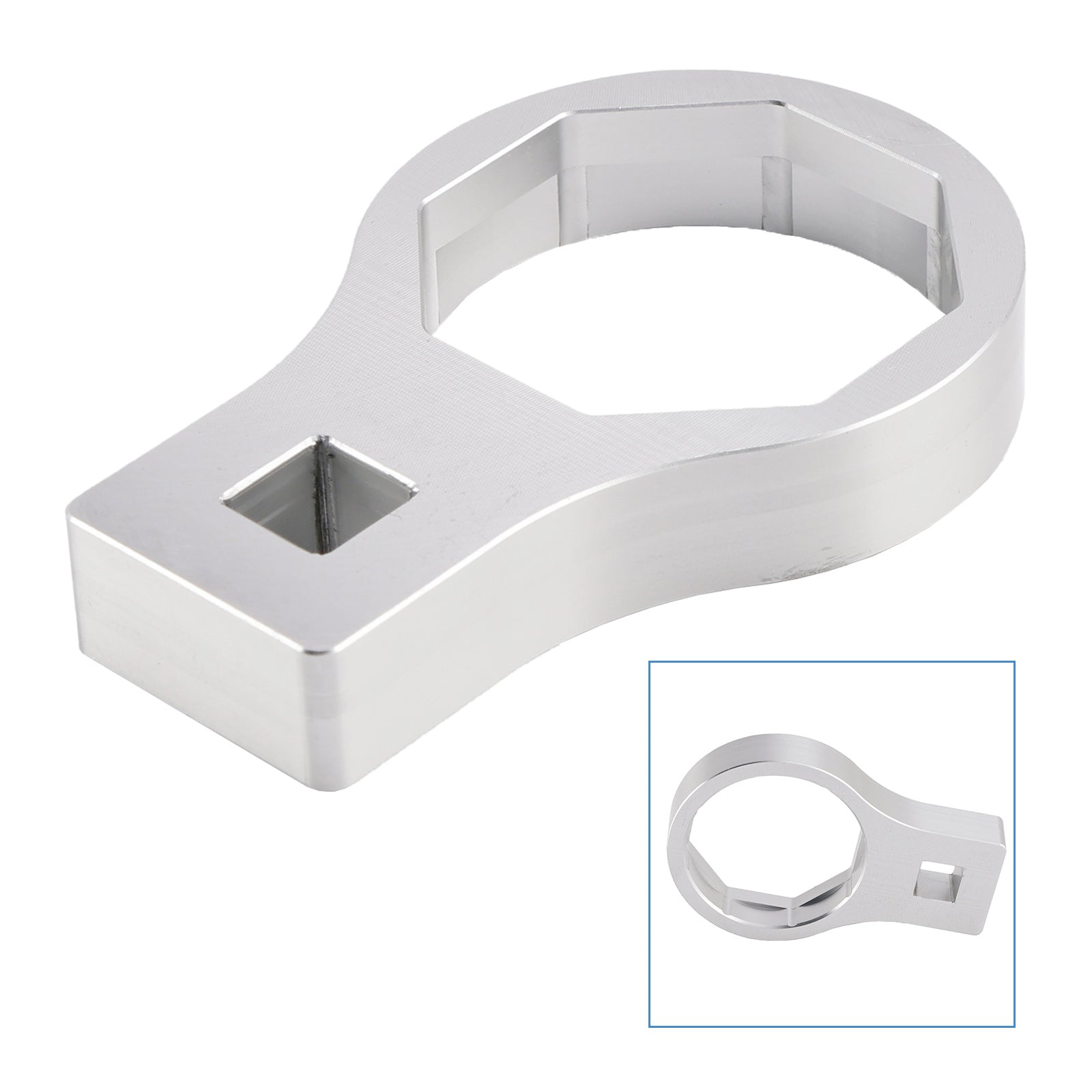 Raceface Turbine SL SEAL Head Moment-förare-klon av Fox # 398-00-894- Service