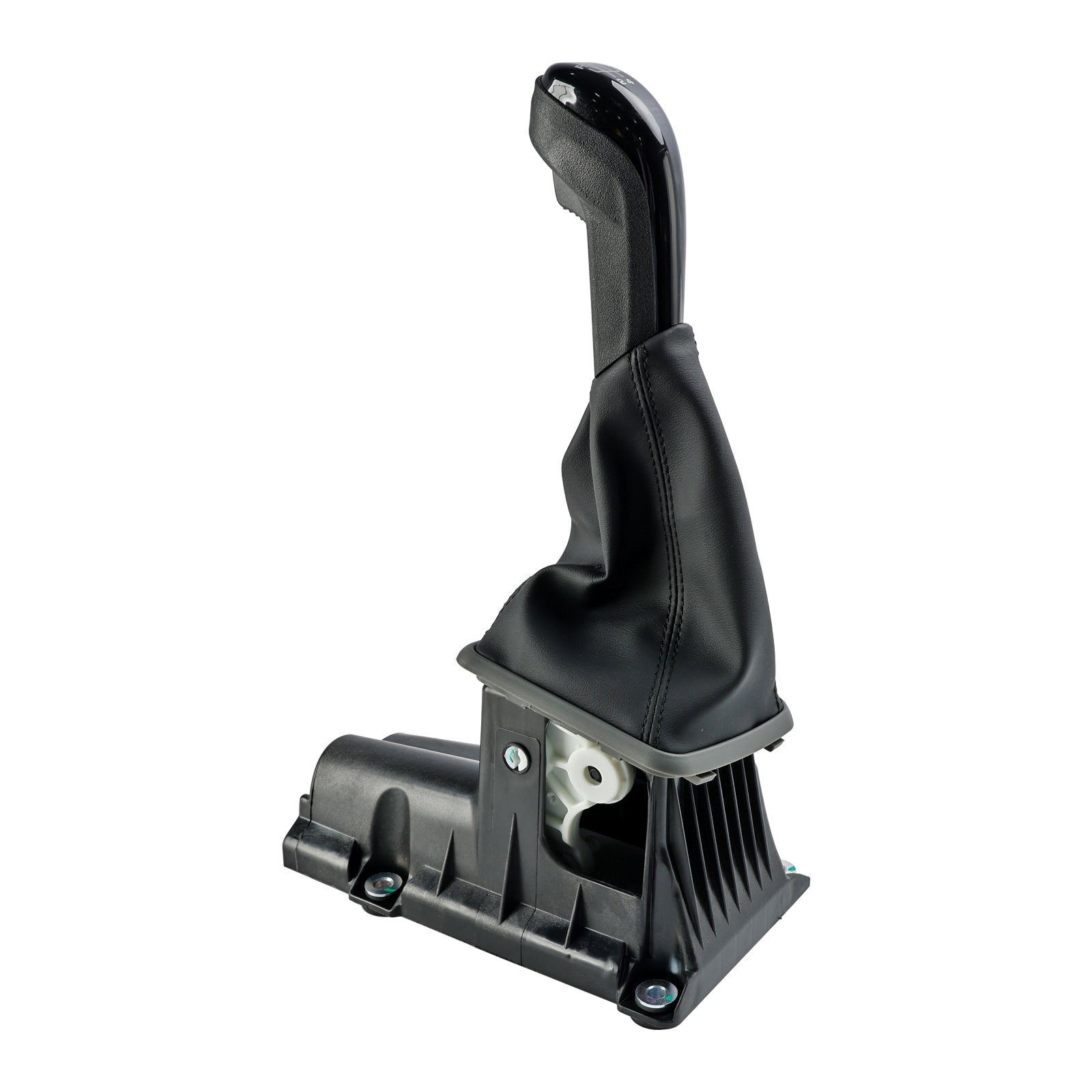 2012-2015 Chevrolet Tornado Shift Levaver Assembly 24578498 24578496